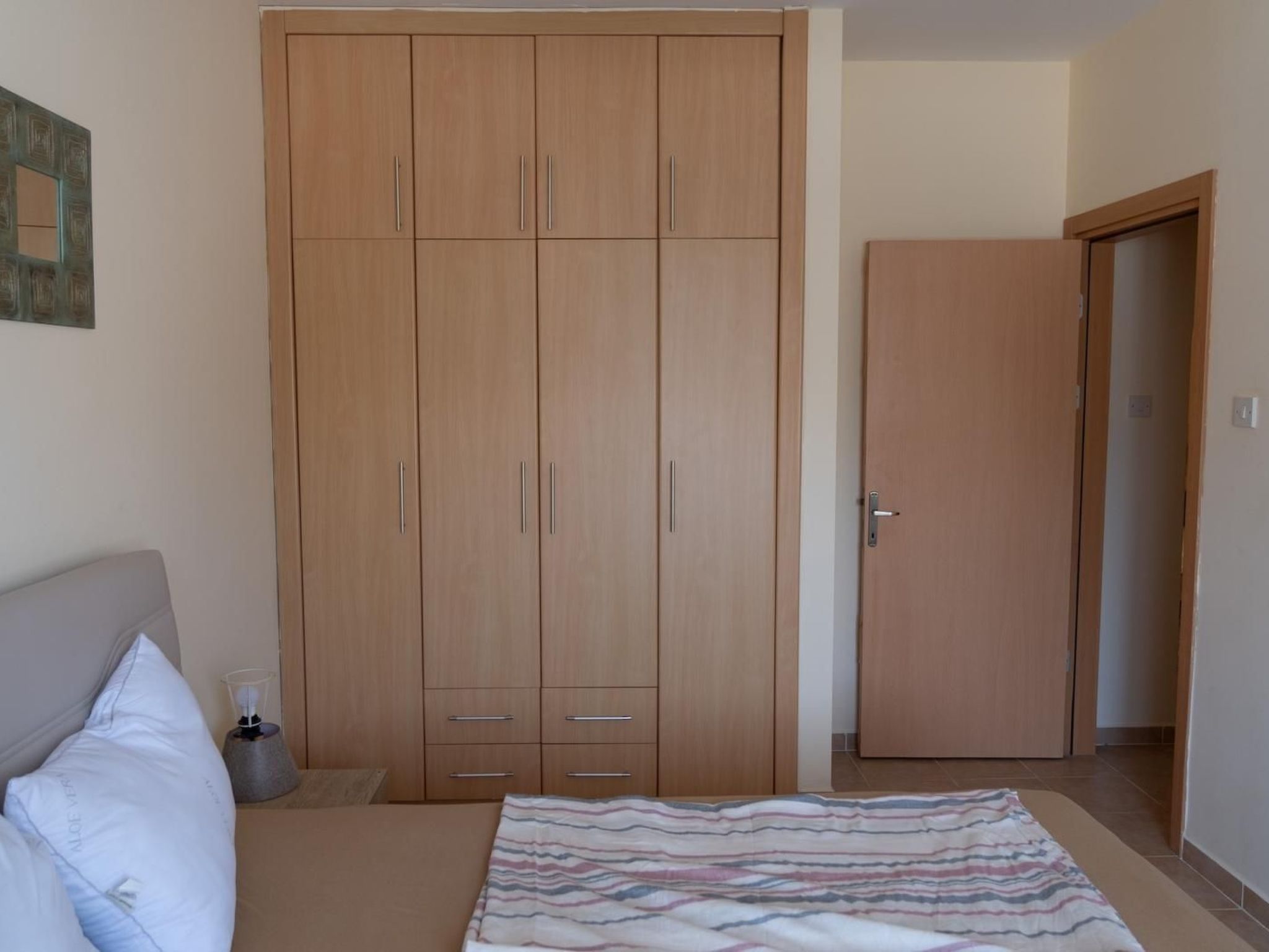 Knus appartement in Kalecik met zwembad, op 400 meter van zee - foto 13