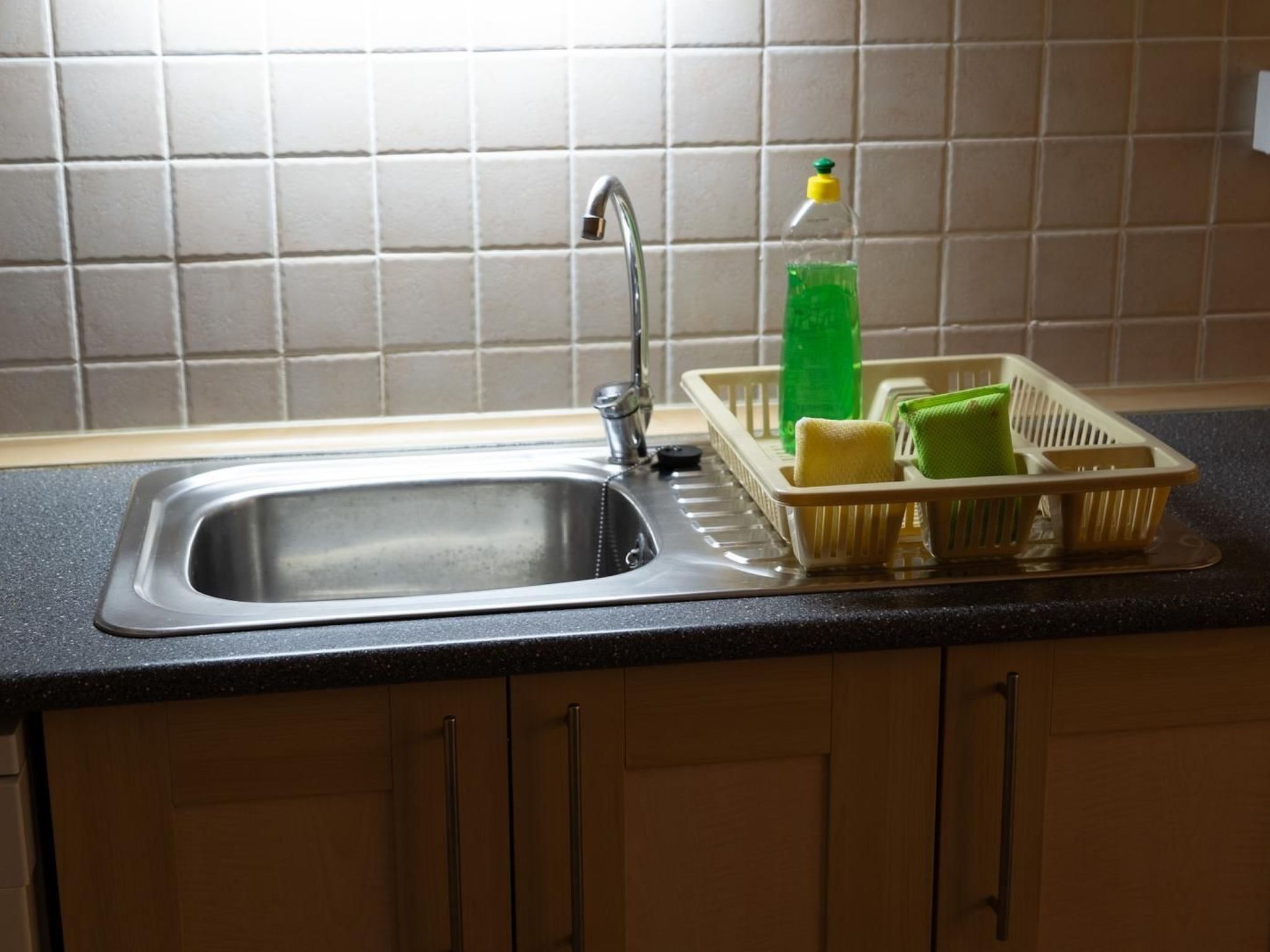 Knus appartement in Kalecik met zwembad, op 400 meter van zee - foto 18