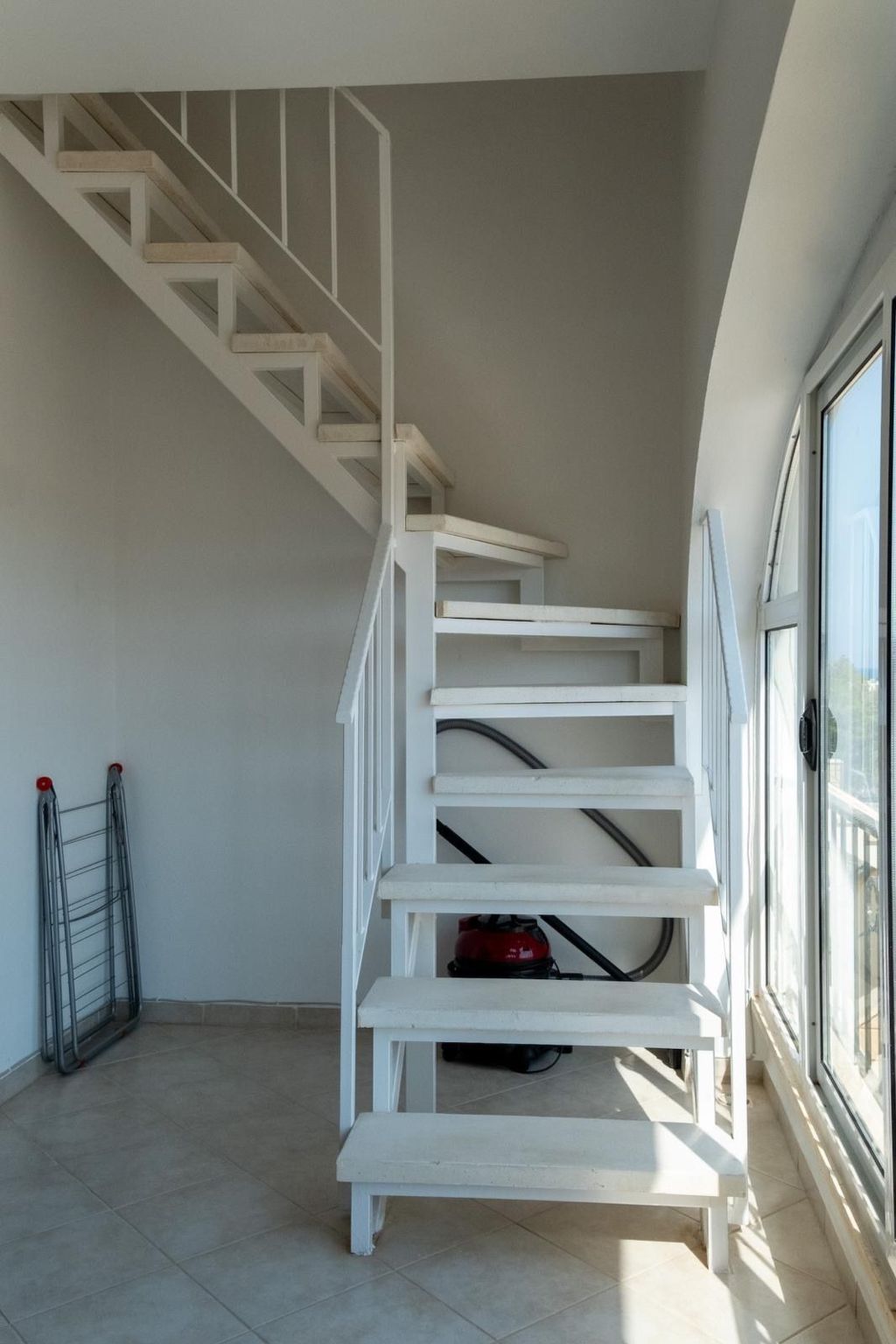 Penthouse mit Panoramablick