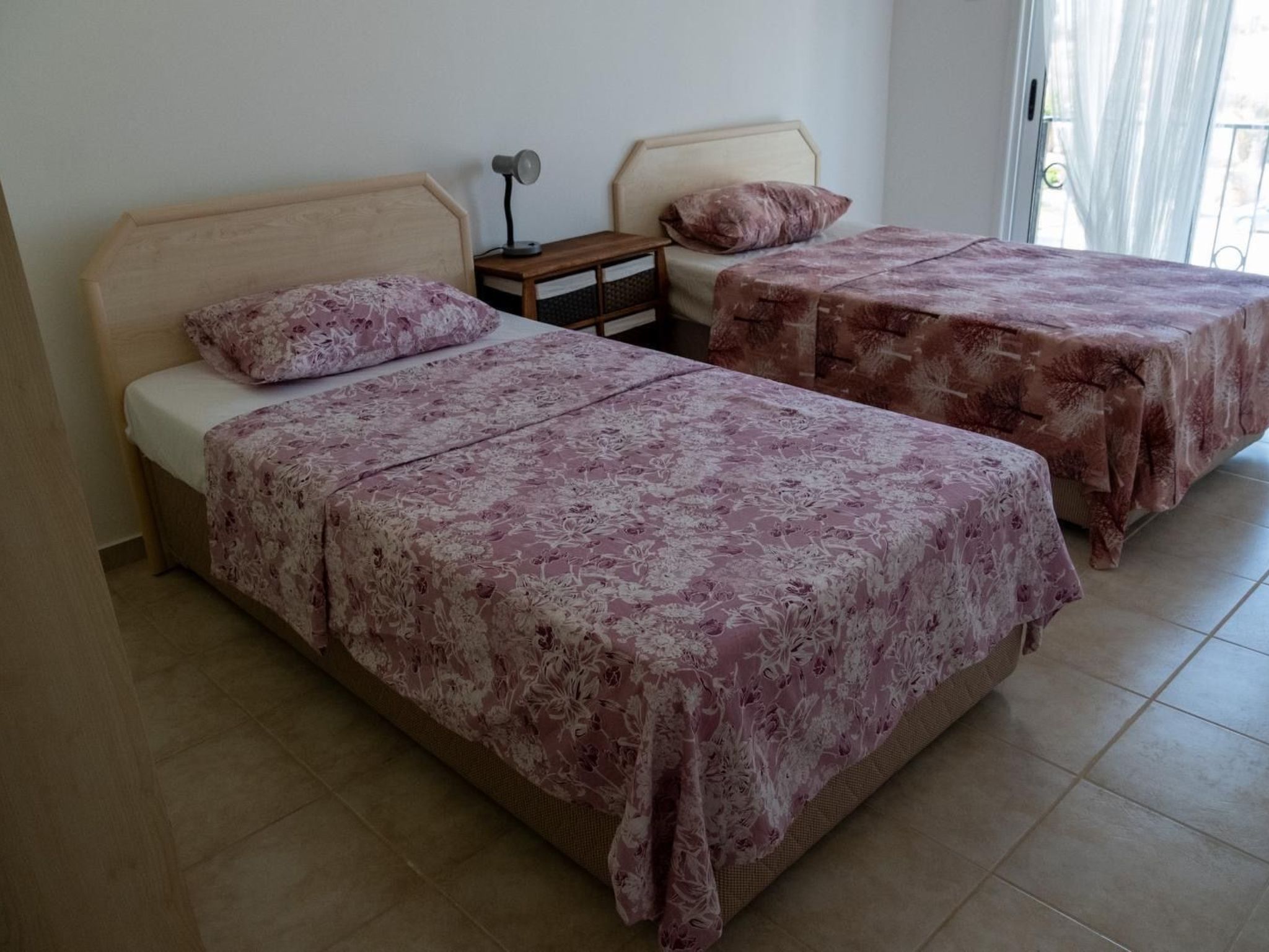 Penthouse mit Panoramablick-Binnen