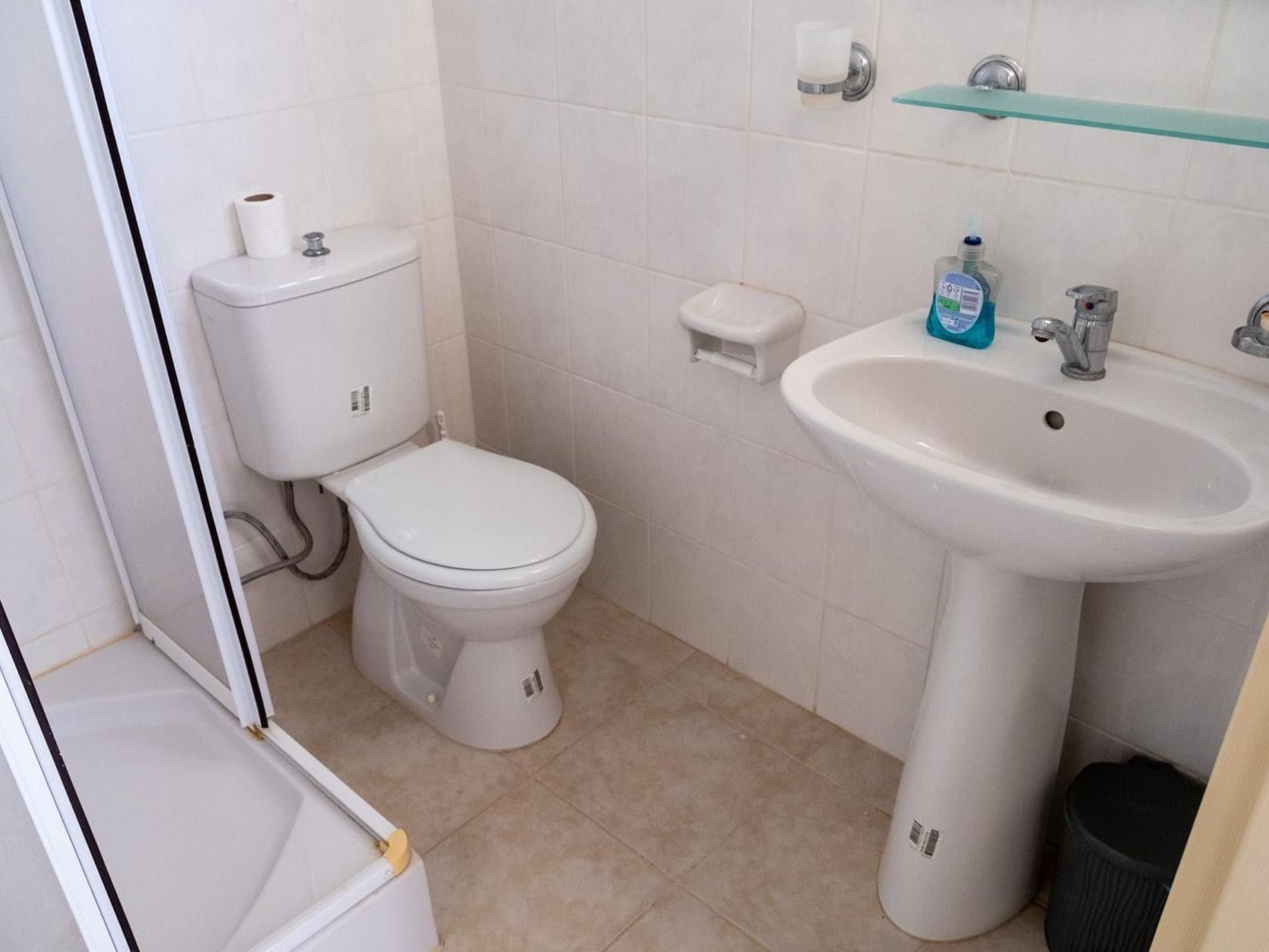 Penthouse mit Panoramablick-Binnen