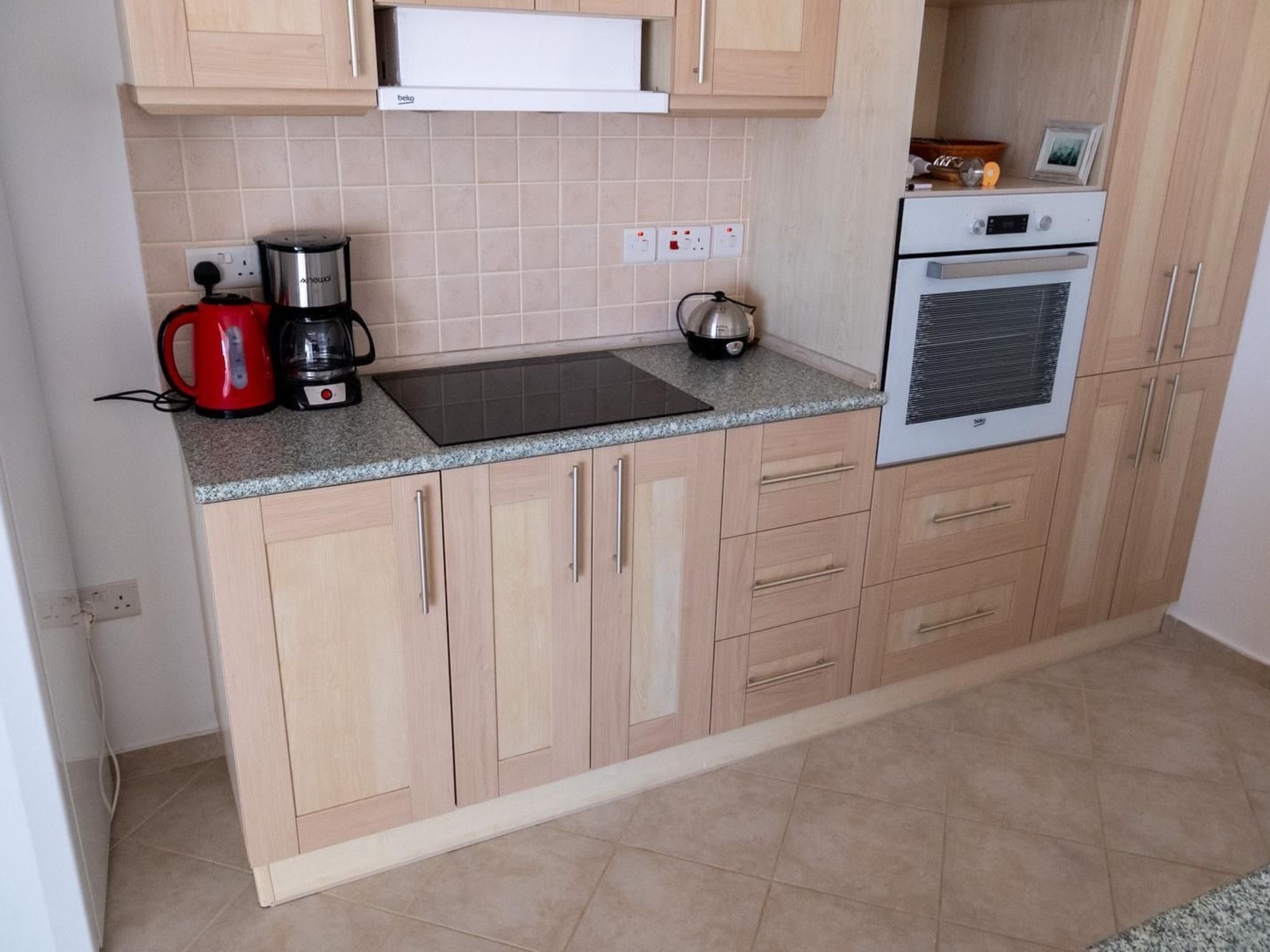 Penthouse mit Panoramablick-Binnen