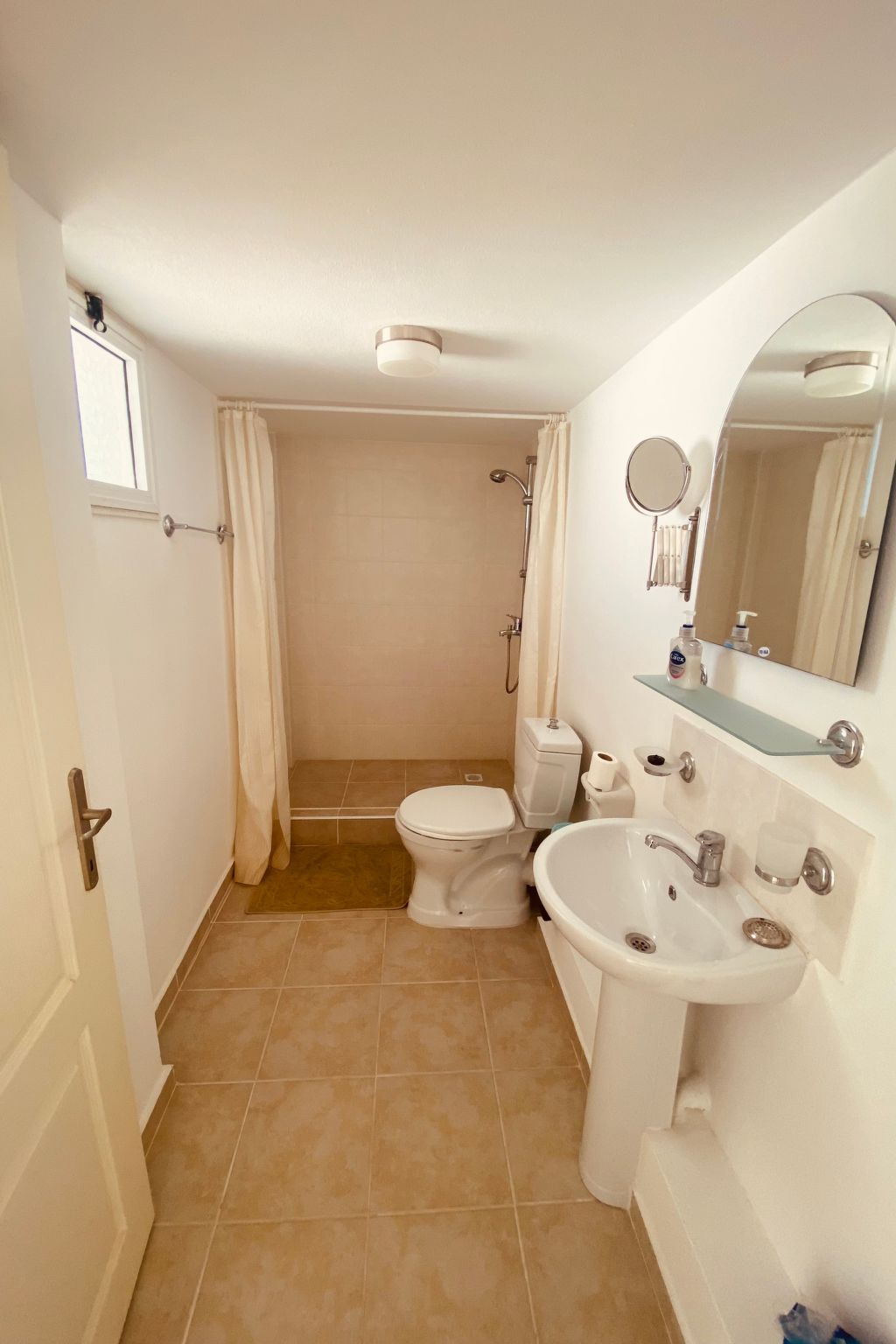 Penthouse mit Panoramablick