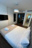 Centraal gelegen appartement in Iskele met sauna en whirlpool - thumbnail 6