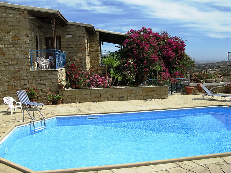 Adamos House