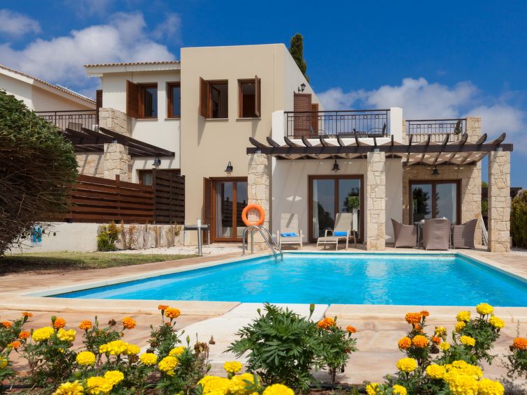 Tatil Evi Junior Villa Private Pool