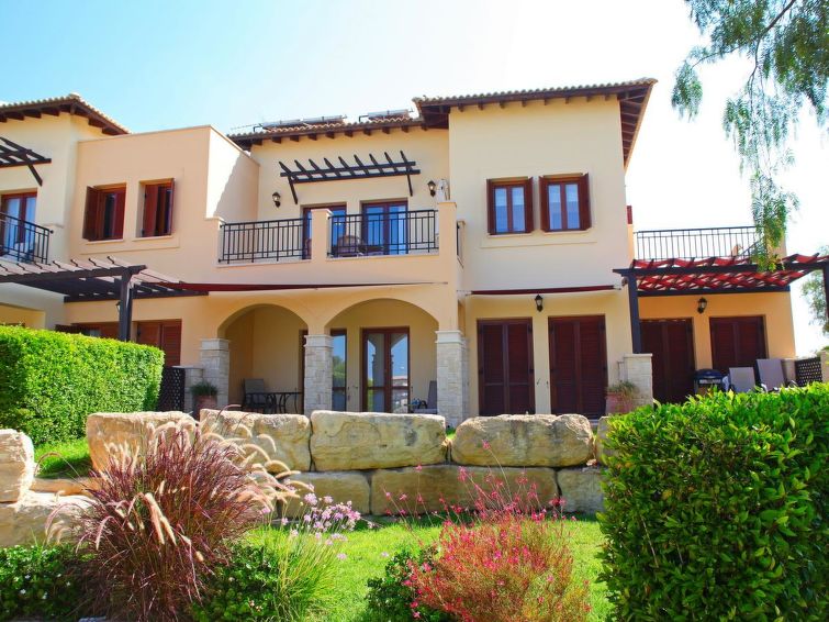 Apartman Apartment Aphrodite Hills Golf