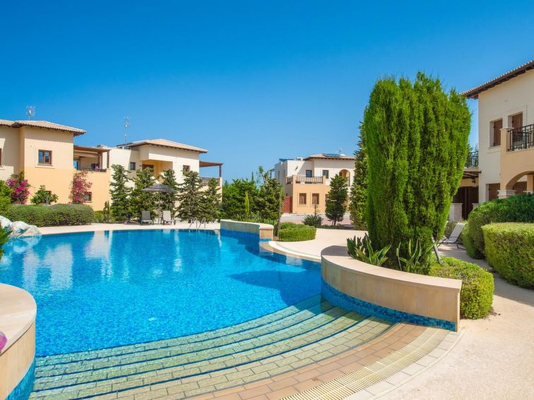 Apartment Aphrodite Hills Golf