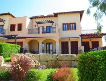 Apartment Aphrodite Hills Golf