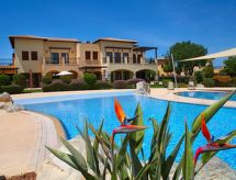 Apartment Aphrodite Hills Golf