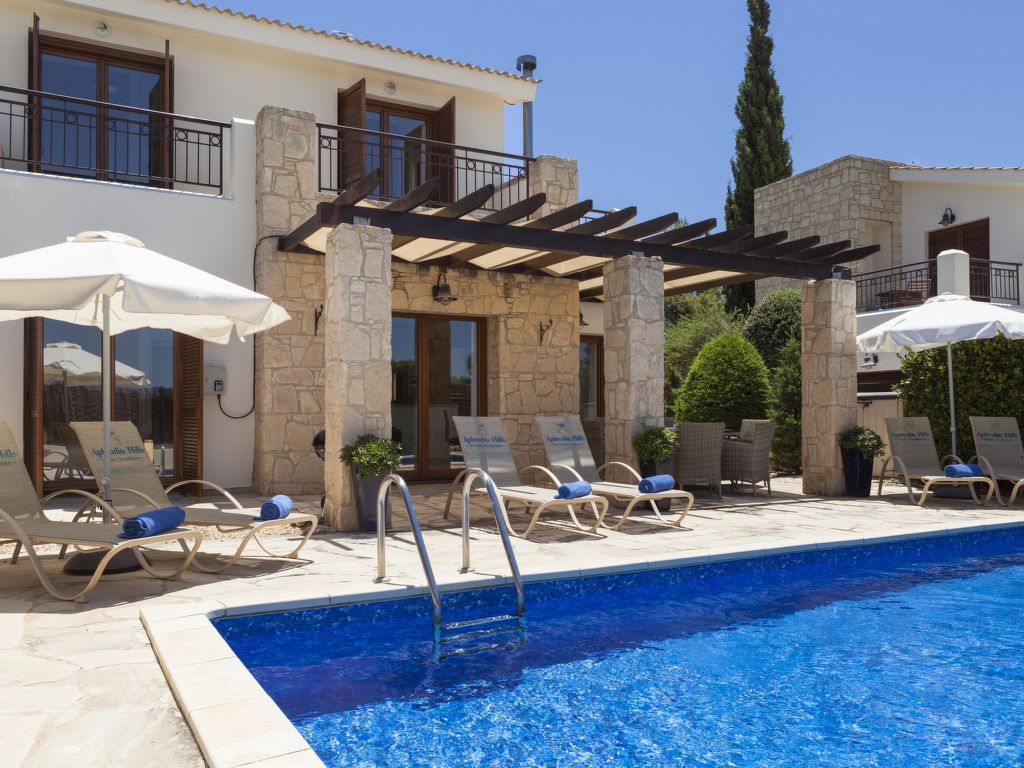 Junior Villa Private Pool