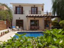 Junior Villa Private Pool