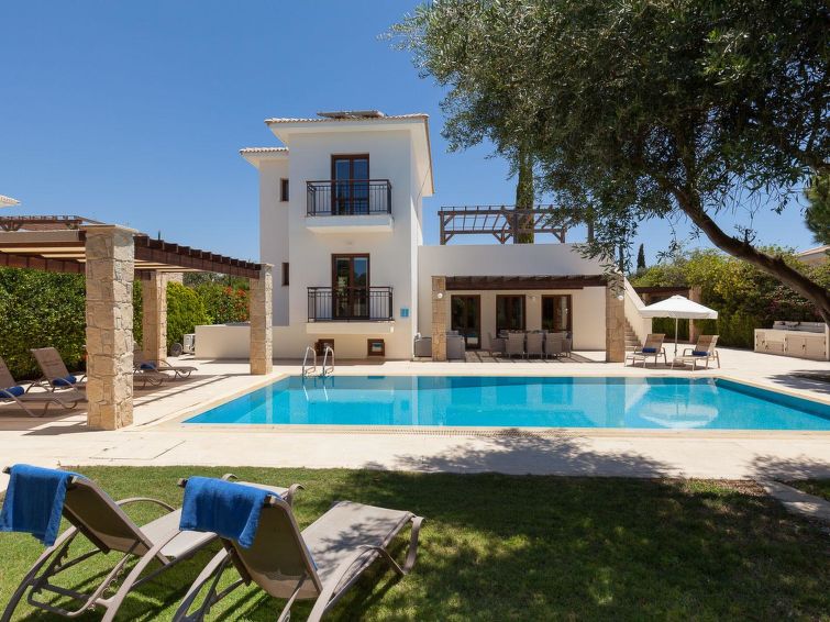 Kuća za odmor Sup Villa private pool