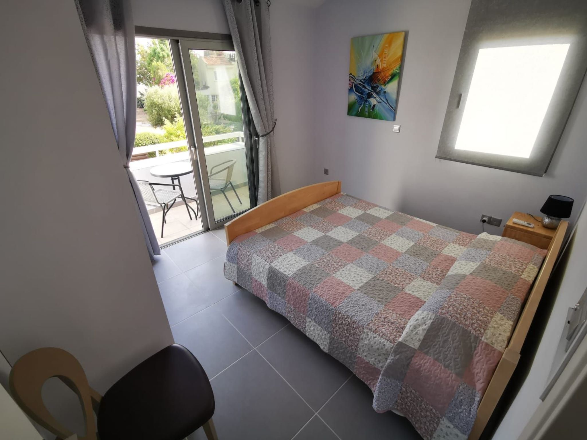 Photo of King Alexander Villa am Meer