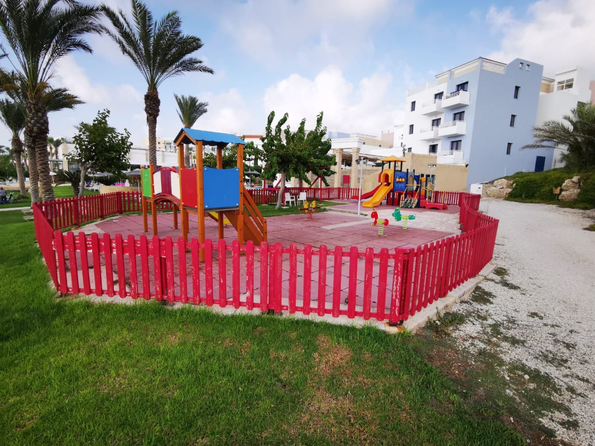 Photo of King Alexander Villa am Meer