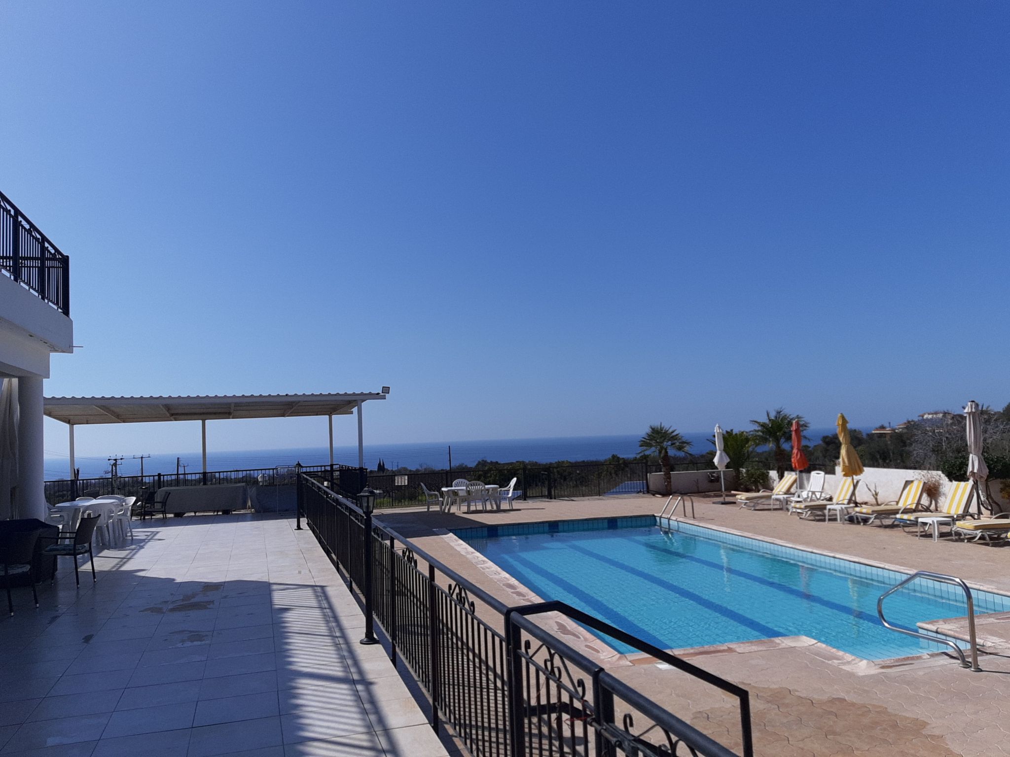 Fabulus 5 Schlafzimmer Villa