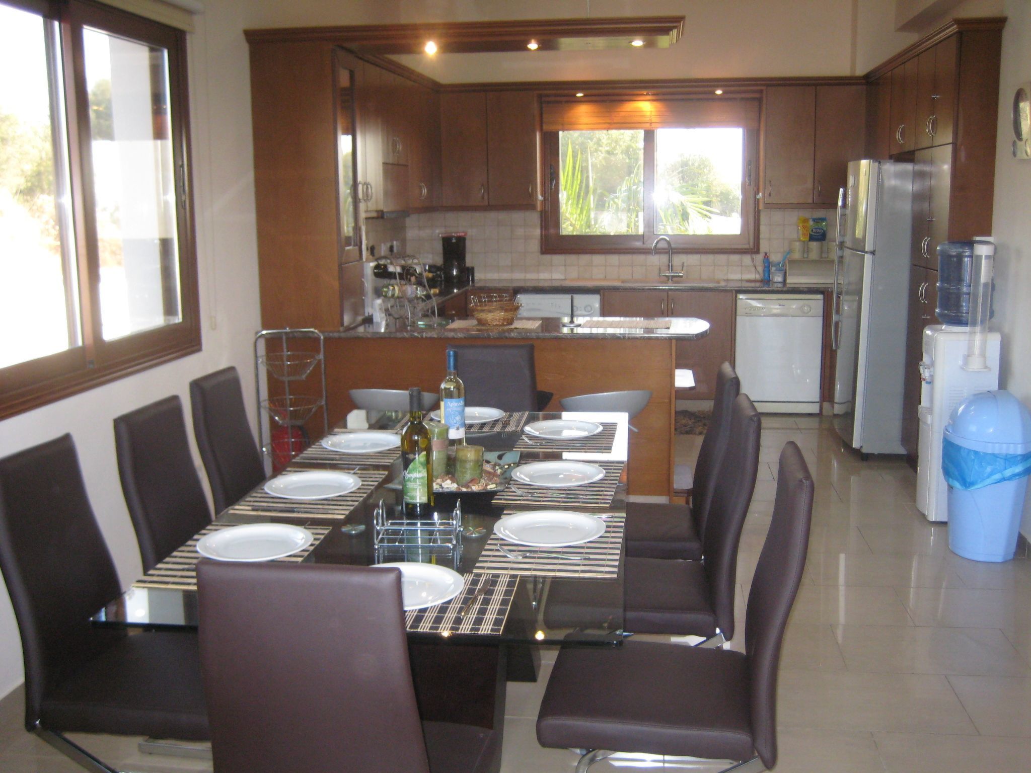 Fabulus 5 Schlafzimmer Villa-Image-tags.info