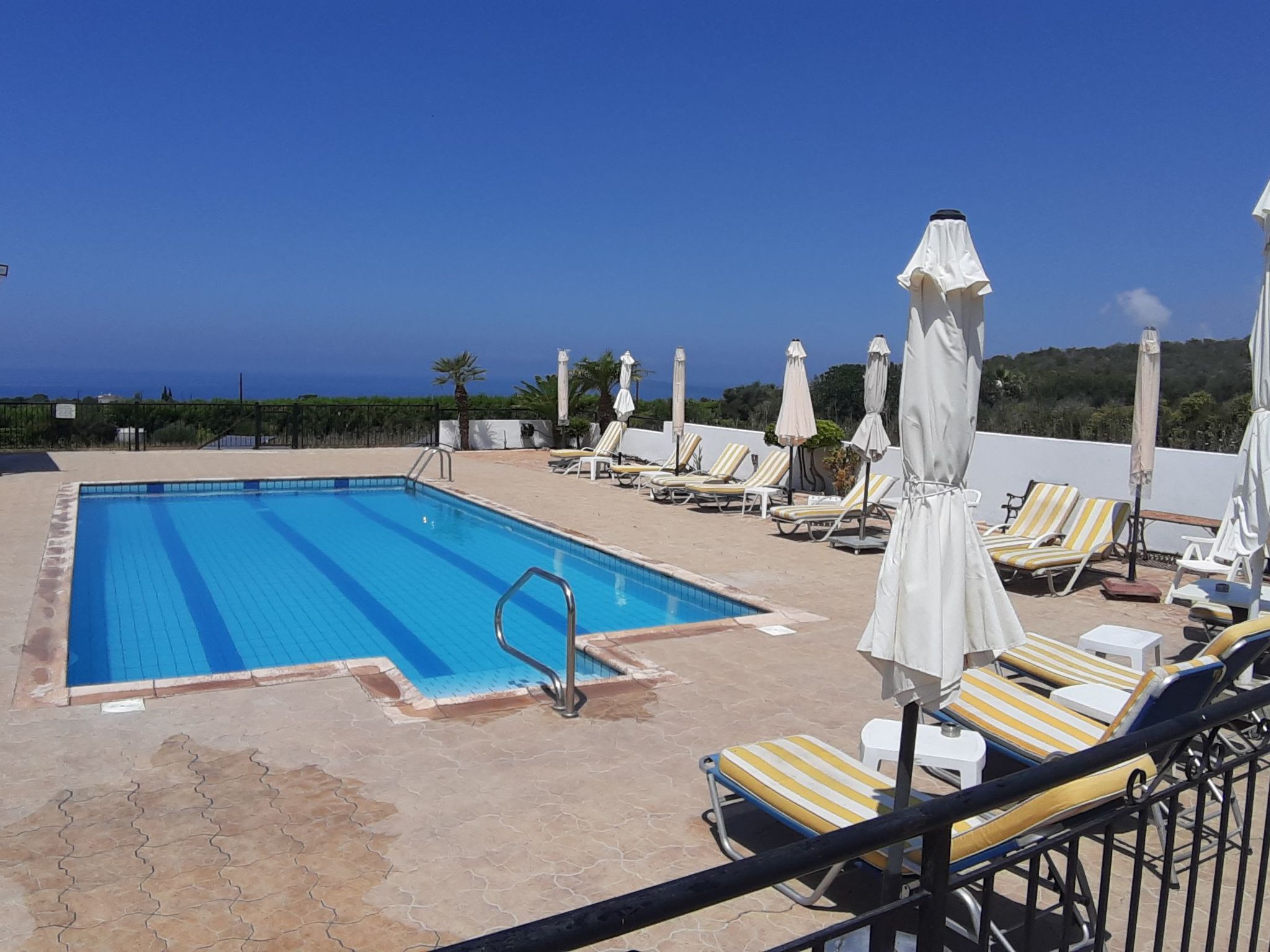 Fabulus 5 Schlafzimmer Villa-Buiten