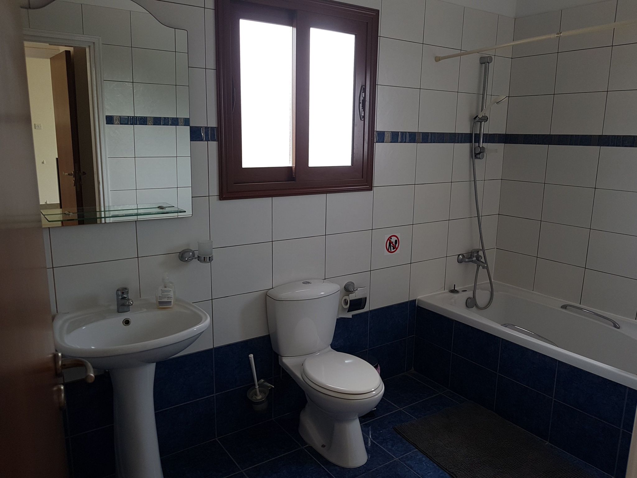 Fabulus 5 Schlafzimmer Villa-Binnen