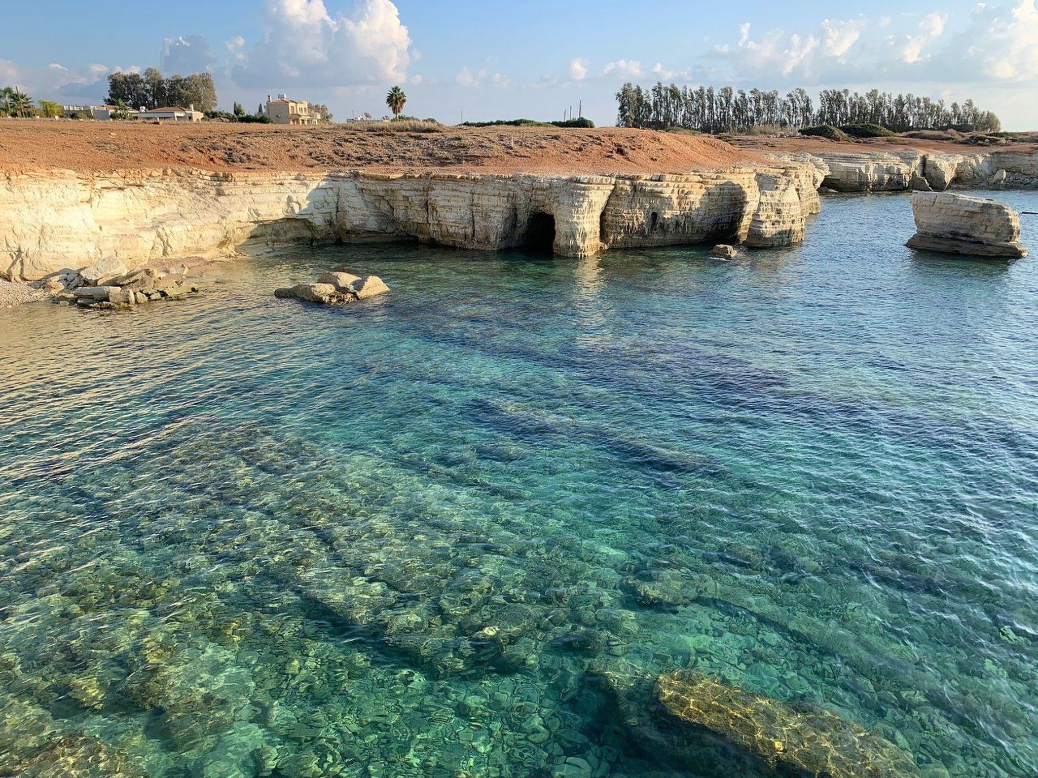 Fabulus 5 Schlafzimmer Villa-Buiten