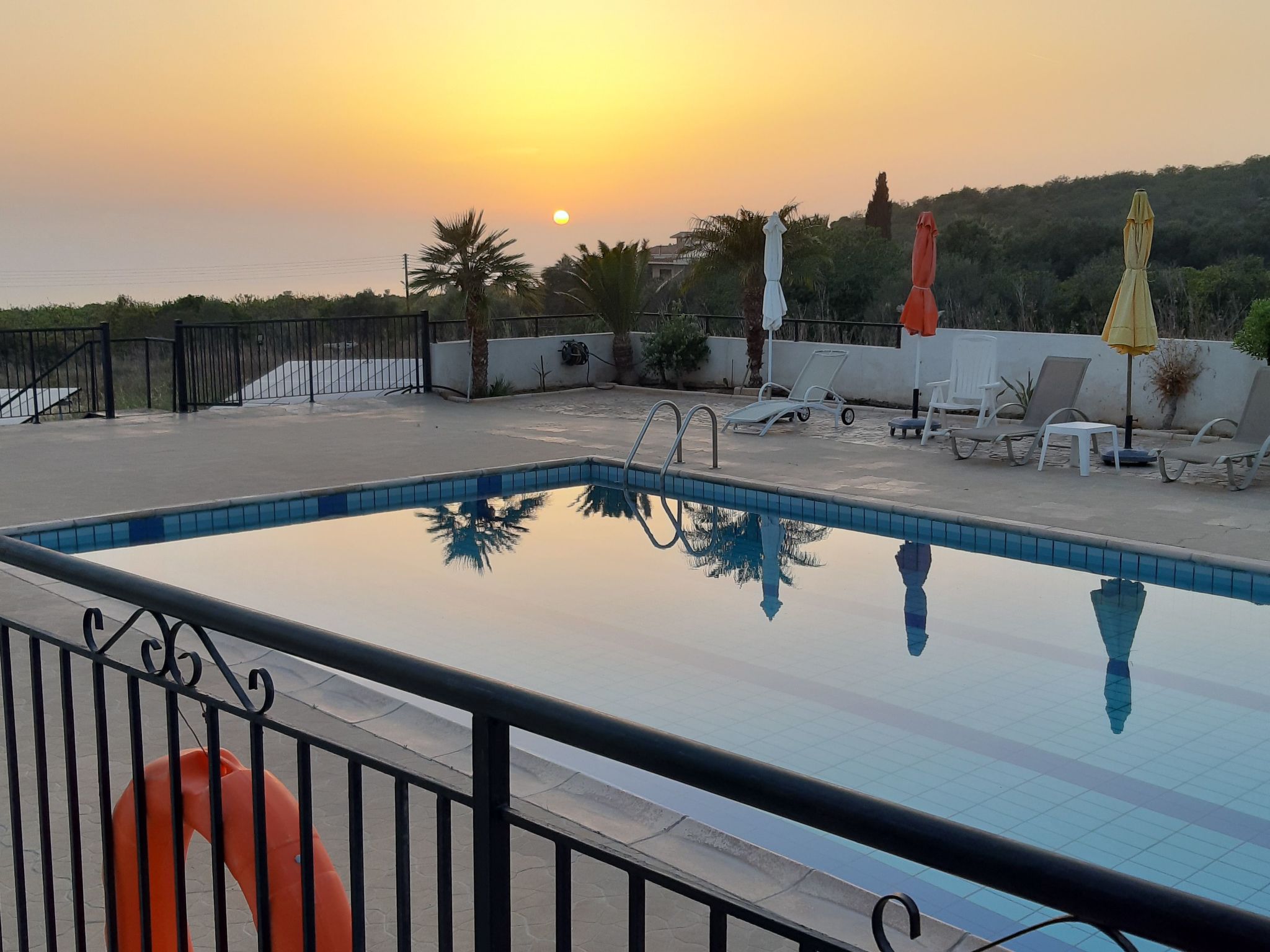 Fabulus 5 Schlafzimmer Villa-Buiten