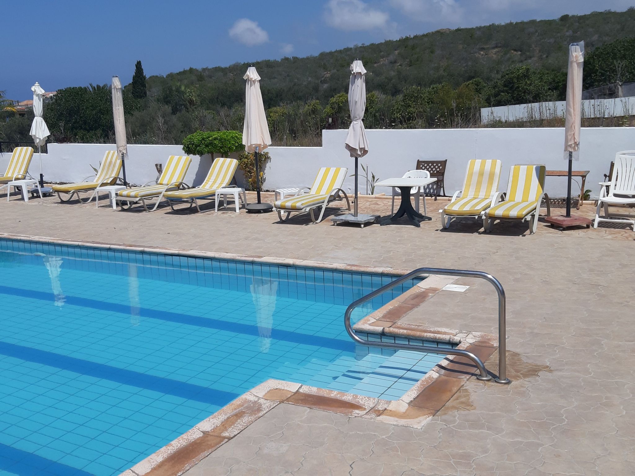 Fabulus 5 Schlafzimmer Villa-Buiten