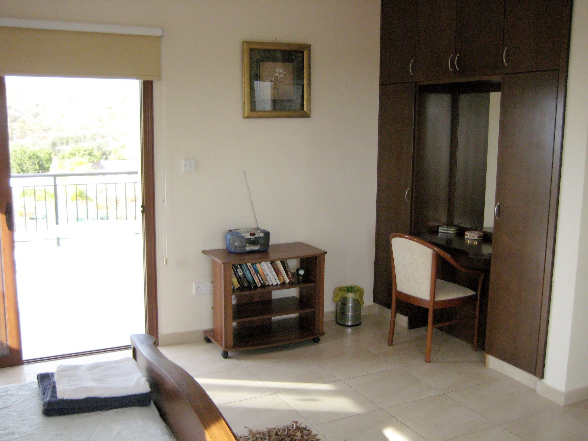 Fabulus 5 Schlafzimmer Villa-Binnen