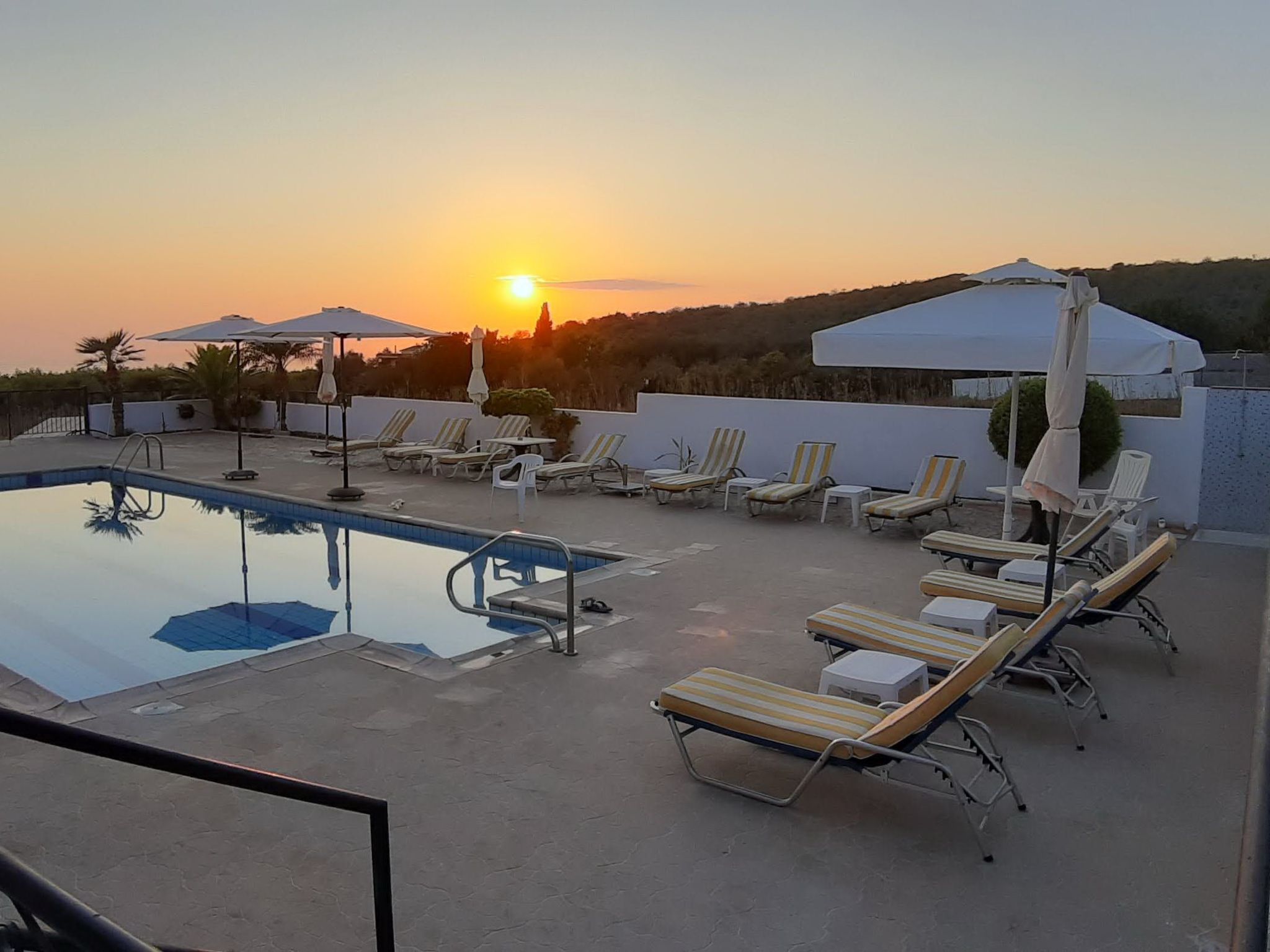 Fabulus 5 Schlafzimmer Villa-Buiten