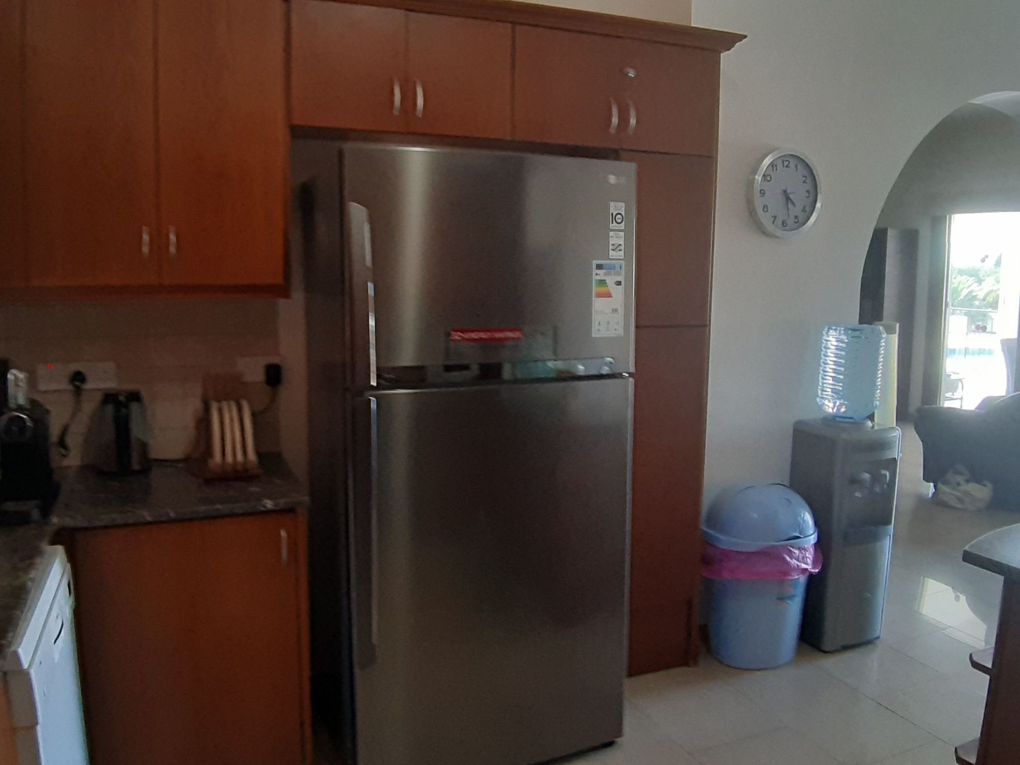 Fabulus 5 Schlafzimmer Villa-Binnen