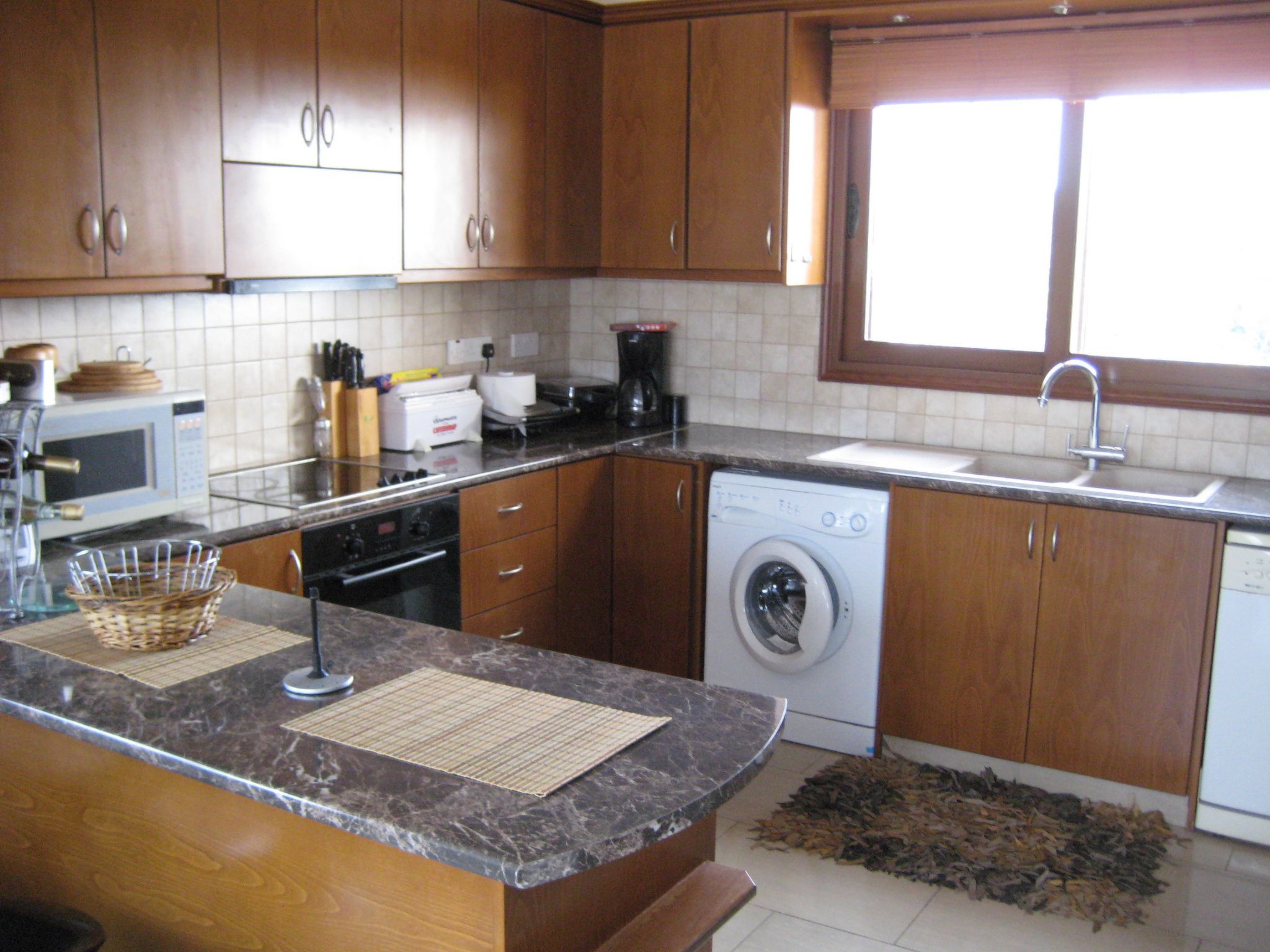 Fabulus 5 Schlafzimmer Villa-Binnen