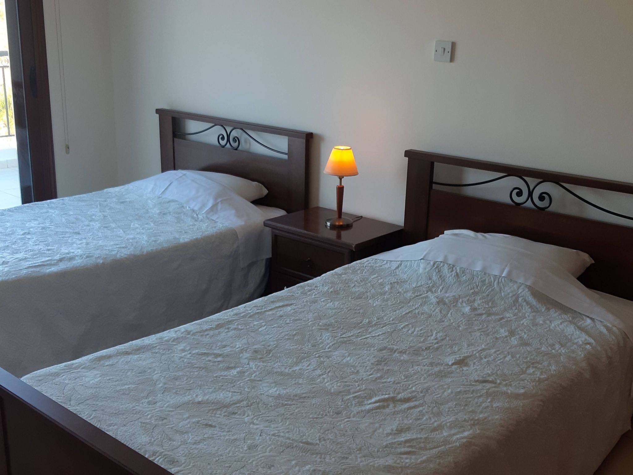 Fabulus 5 Schlafzimmer Villa-Binnen