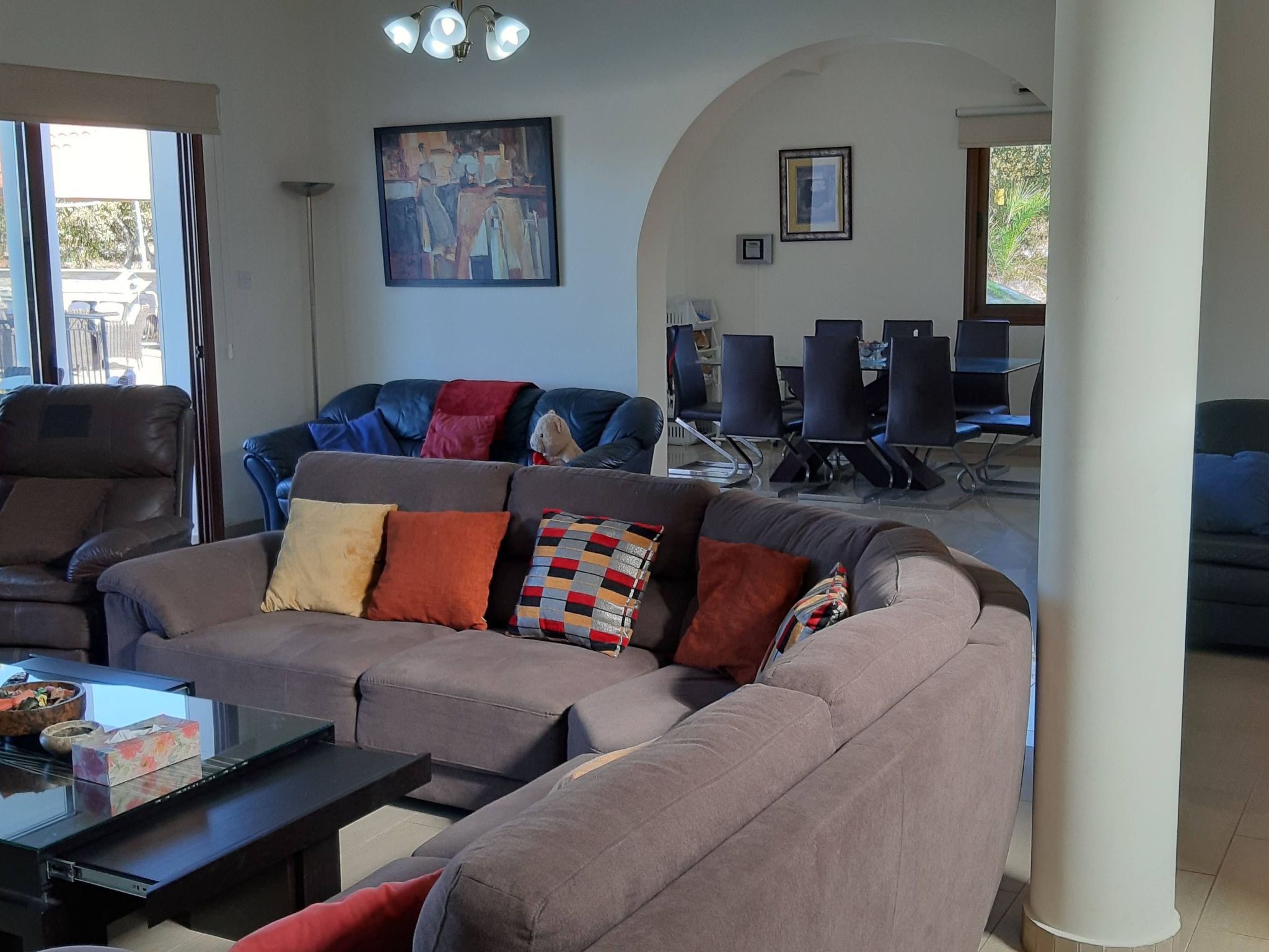 Fabulus 5 Schlafzimmer Villa-Image-tags.info