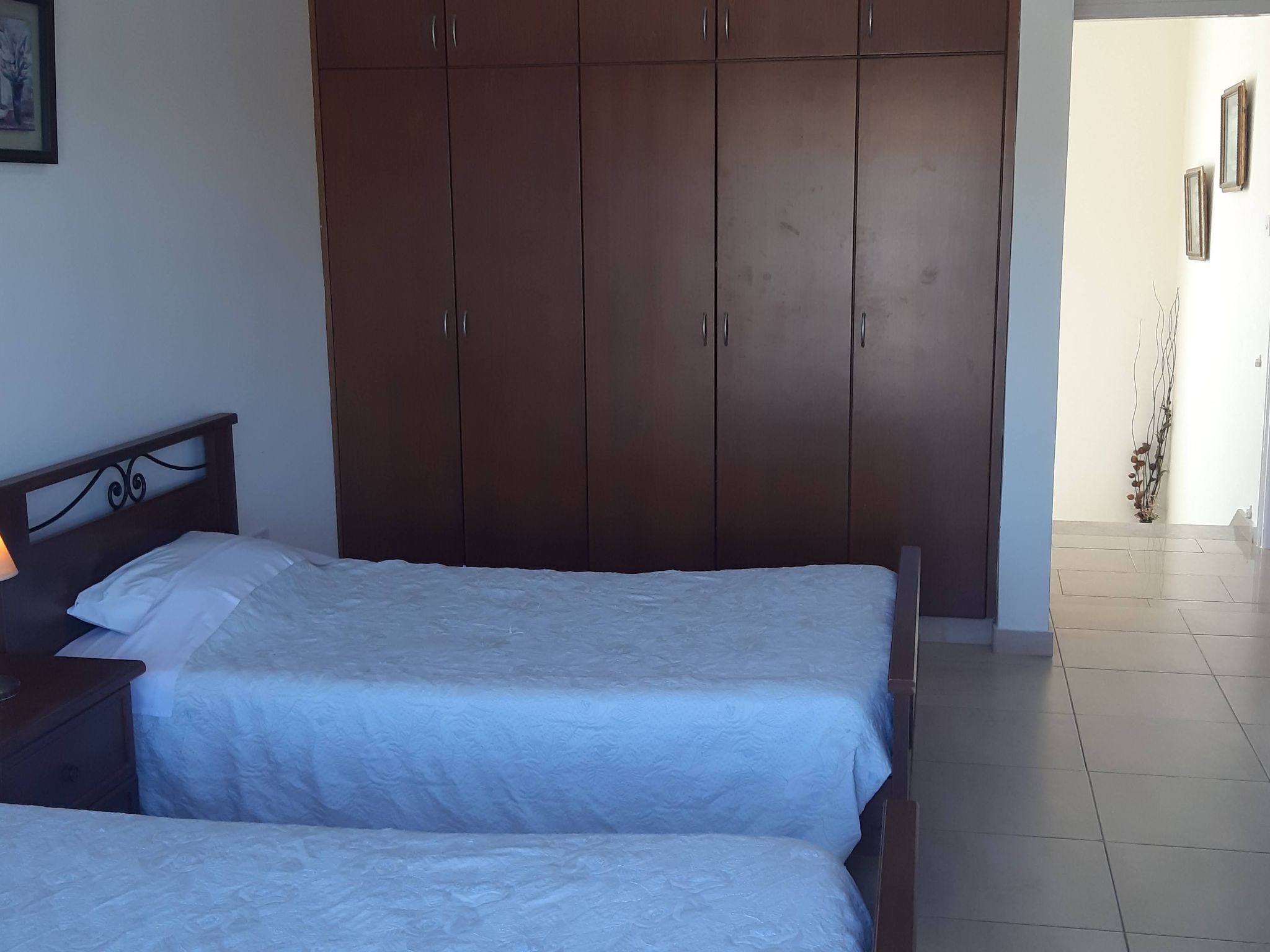 Fabulus 5 Schlafzimmer Villa-Binnen