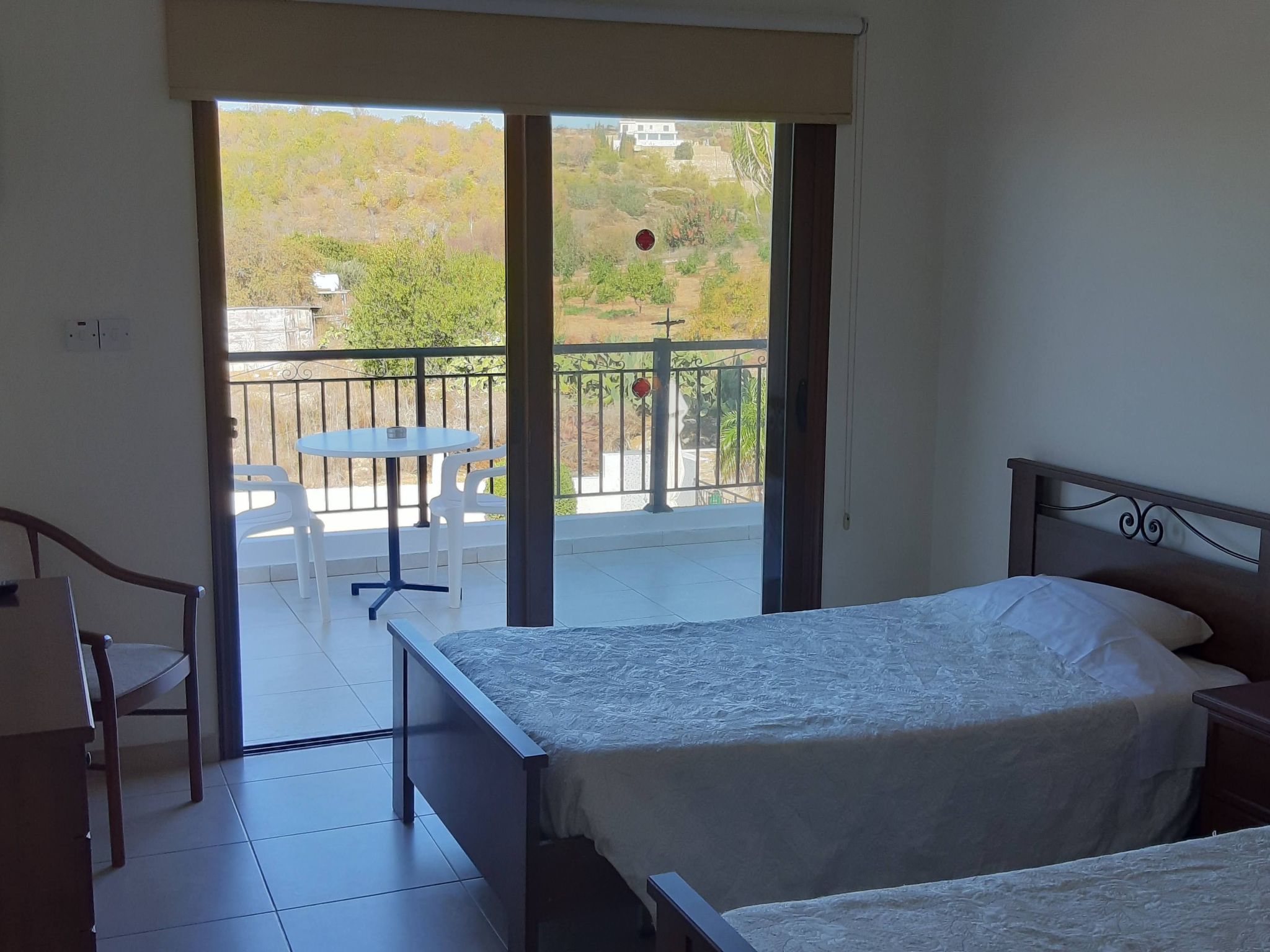 Fabulus 5 Schlafzimmer Villa-Binnen