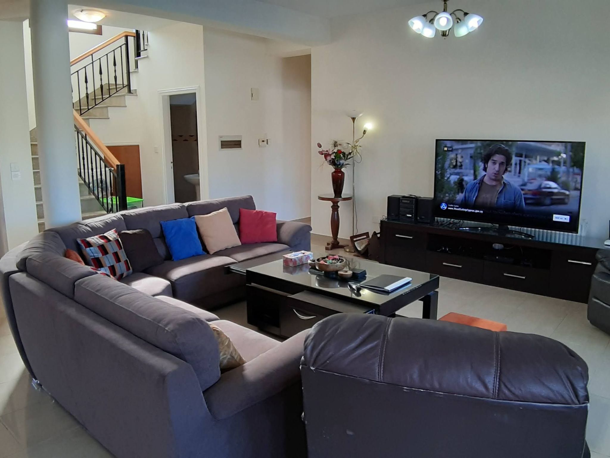 Fabulus 5 Schlafzimmer Villa-Binnen