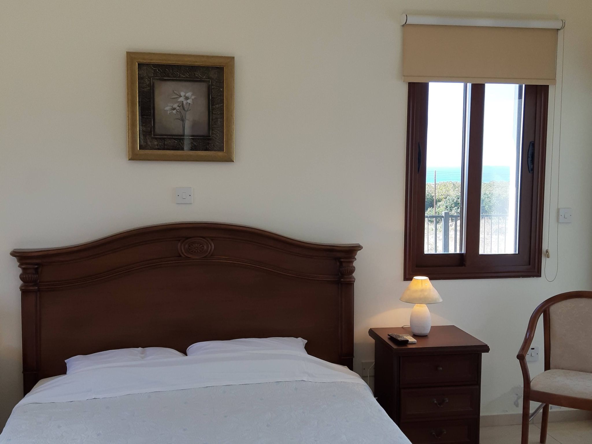 Fabulus 5 Schlafzimmer Villa-Binnen