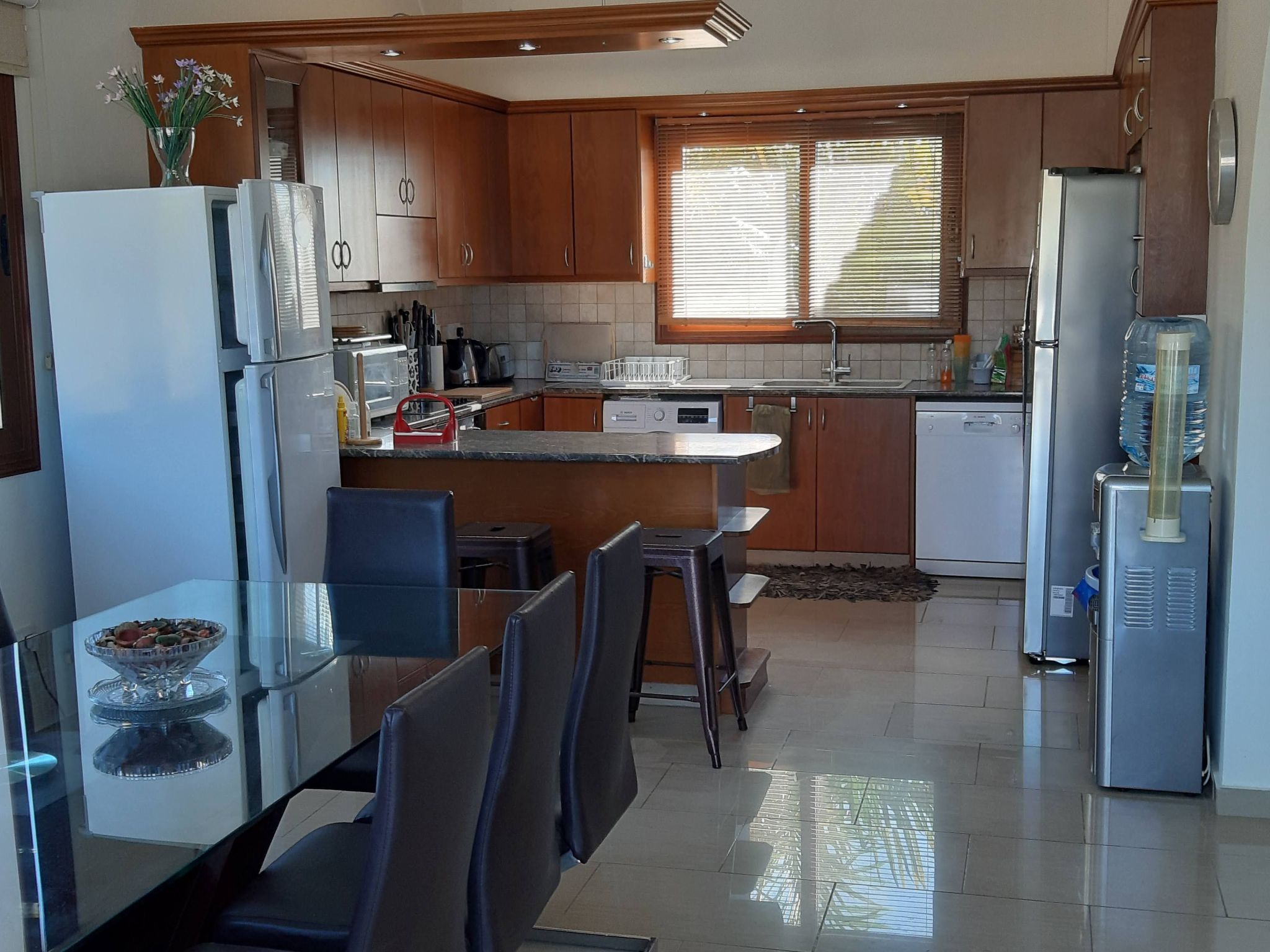 Fabulus 5 Schlafzimmer Villa-Binnen