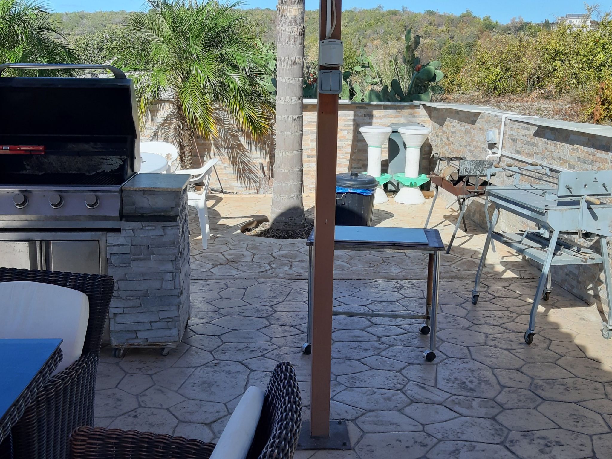 Fabulus 5 Schlafzimmer Villa-Image-tags.info