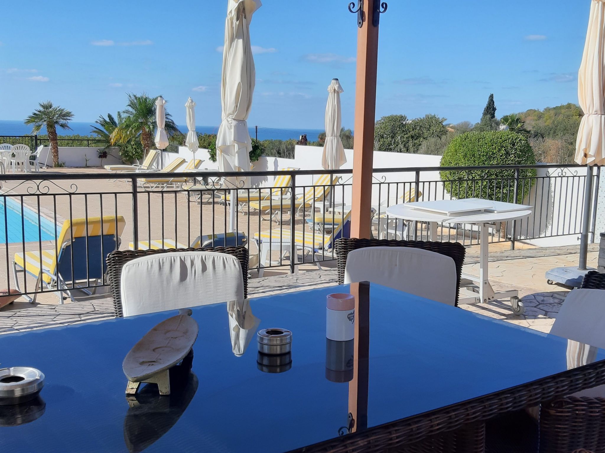 Fabulus 5 Schlafzimmer Villa-Buiten