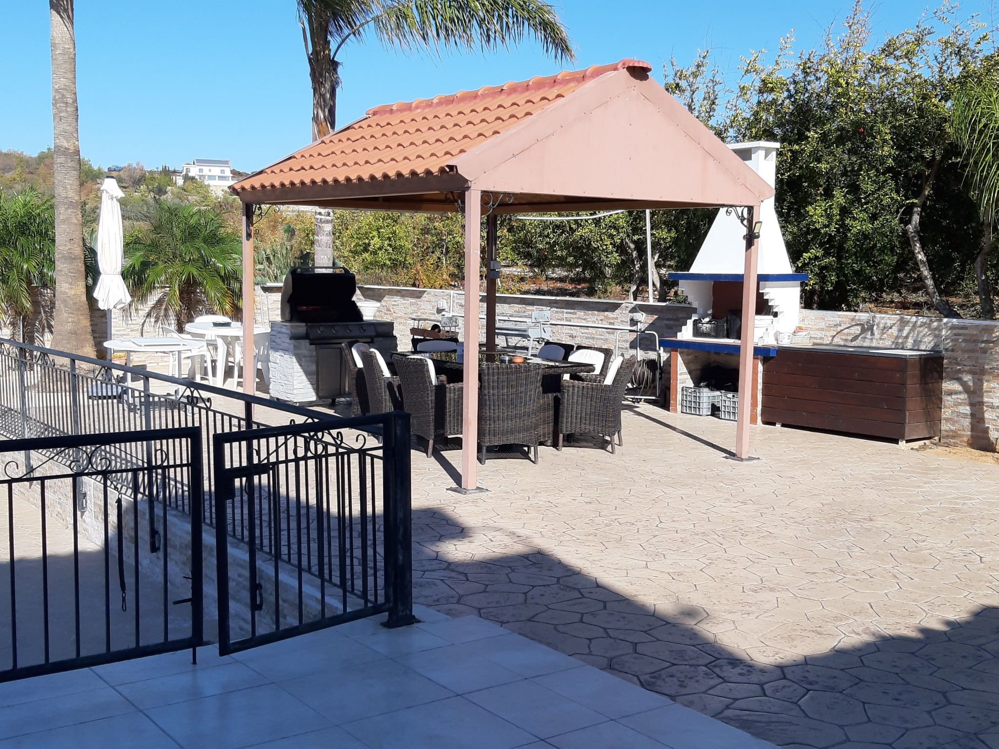 Fabulus 5 Schlafzimmer Villa-Image-tags.info