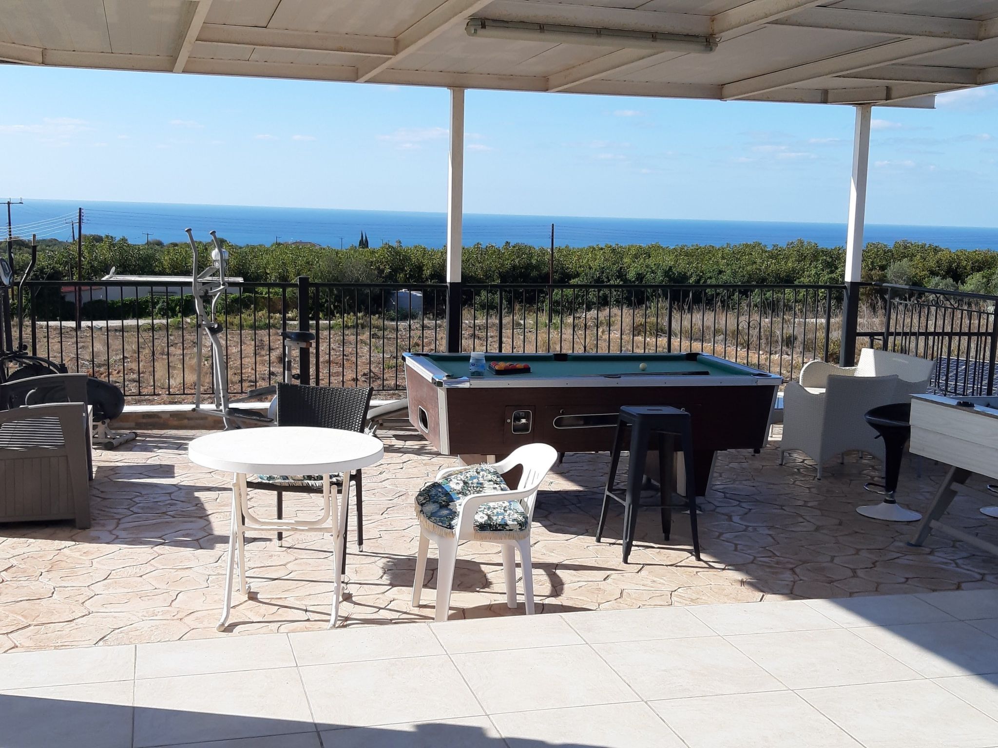 Fabulus 5 Schlafzimmer Villa-Image-tags.info