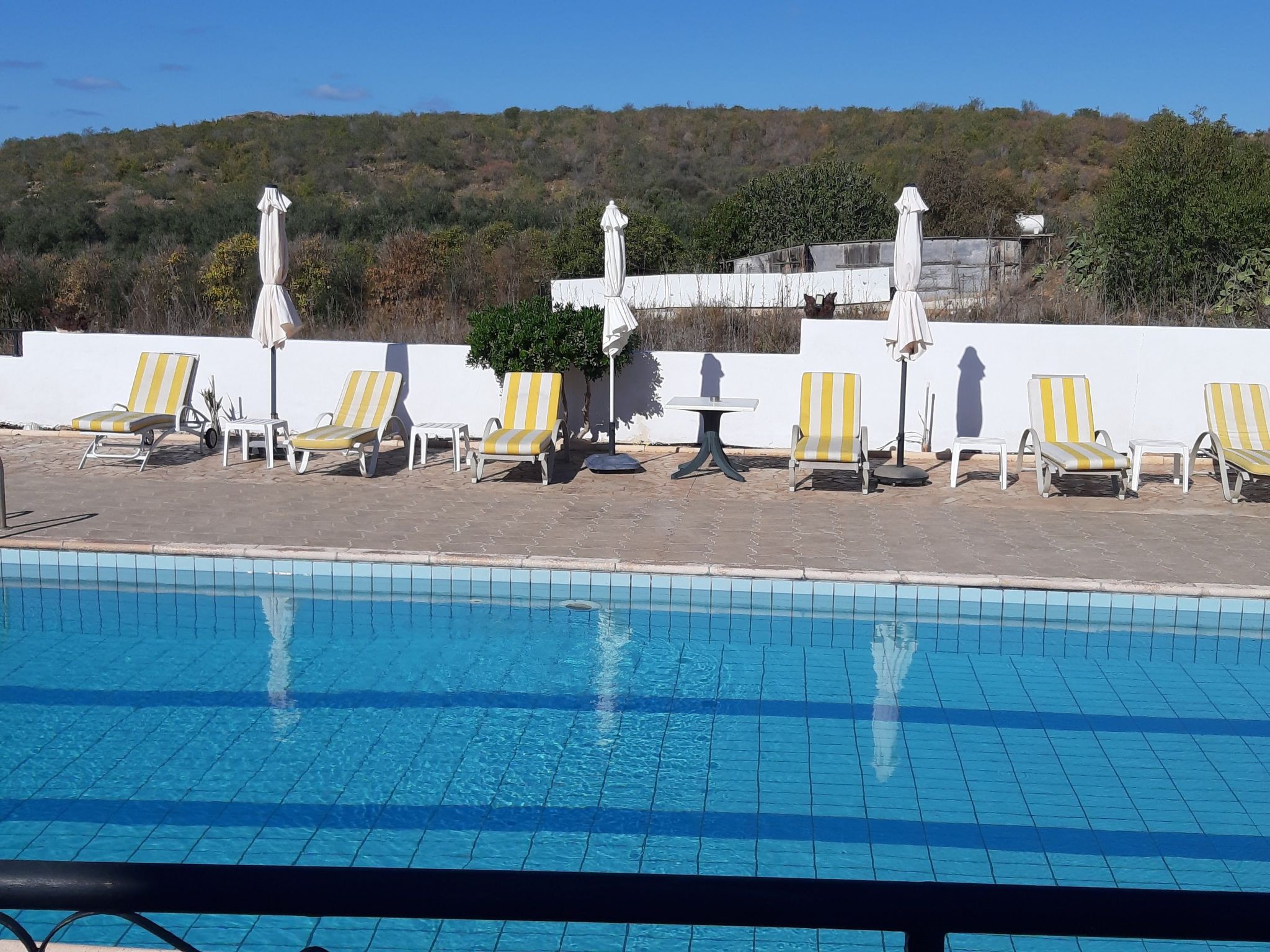 Fabulus 5 Schlafzimmer Villa-Buiten