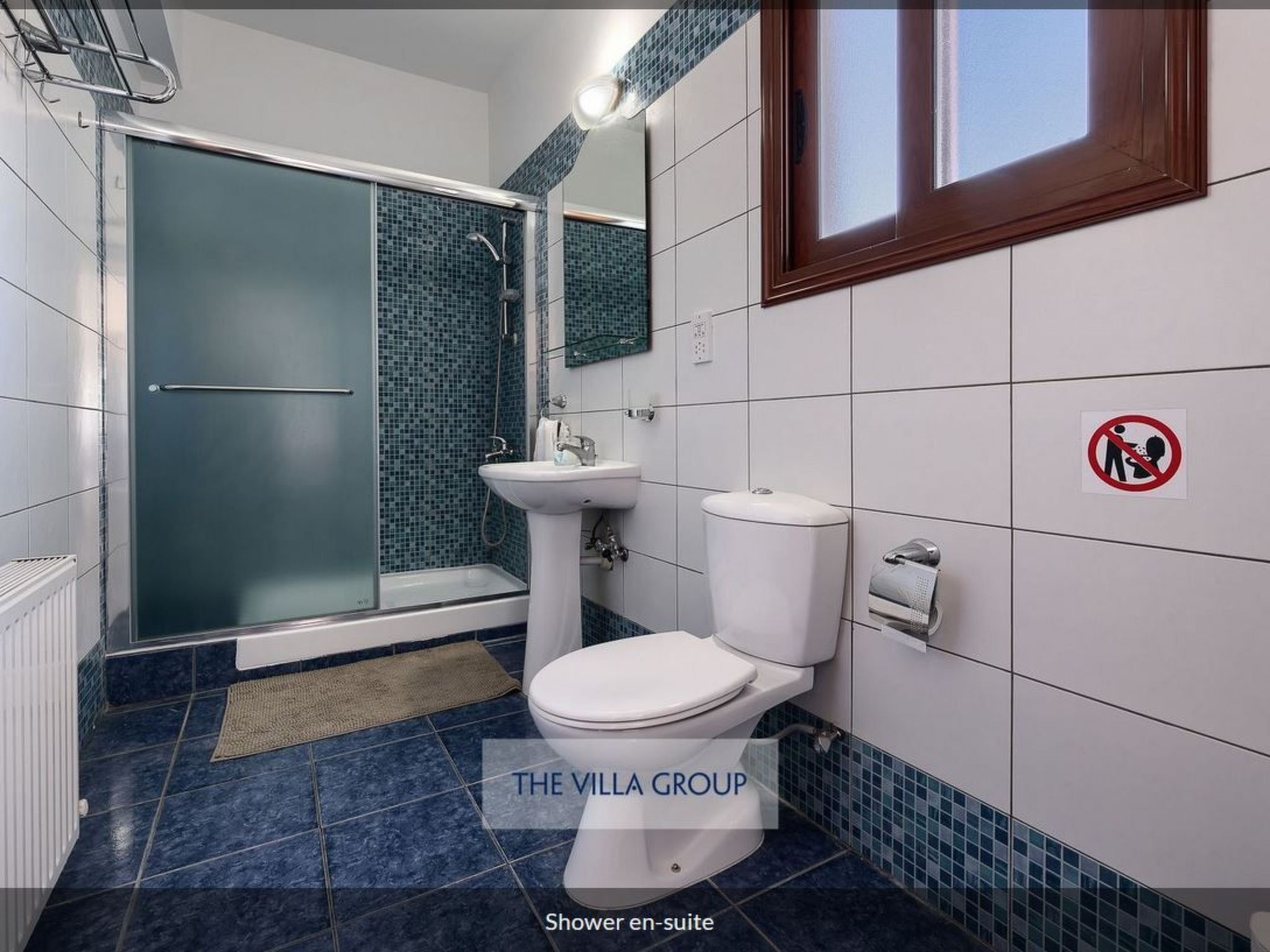 Fabulus 5 Schlafzimmer Villa-Binnen