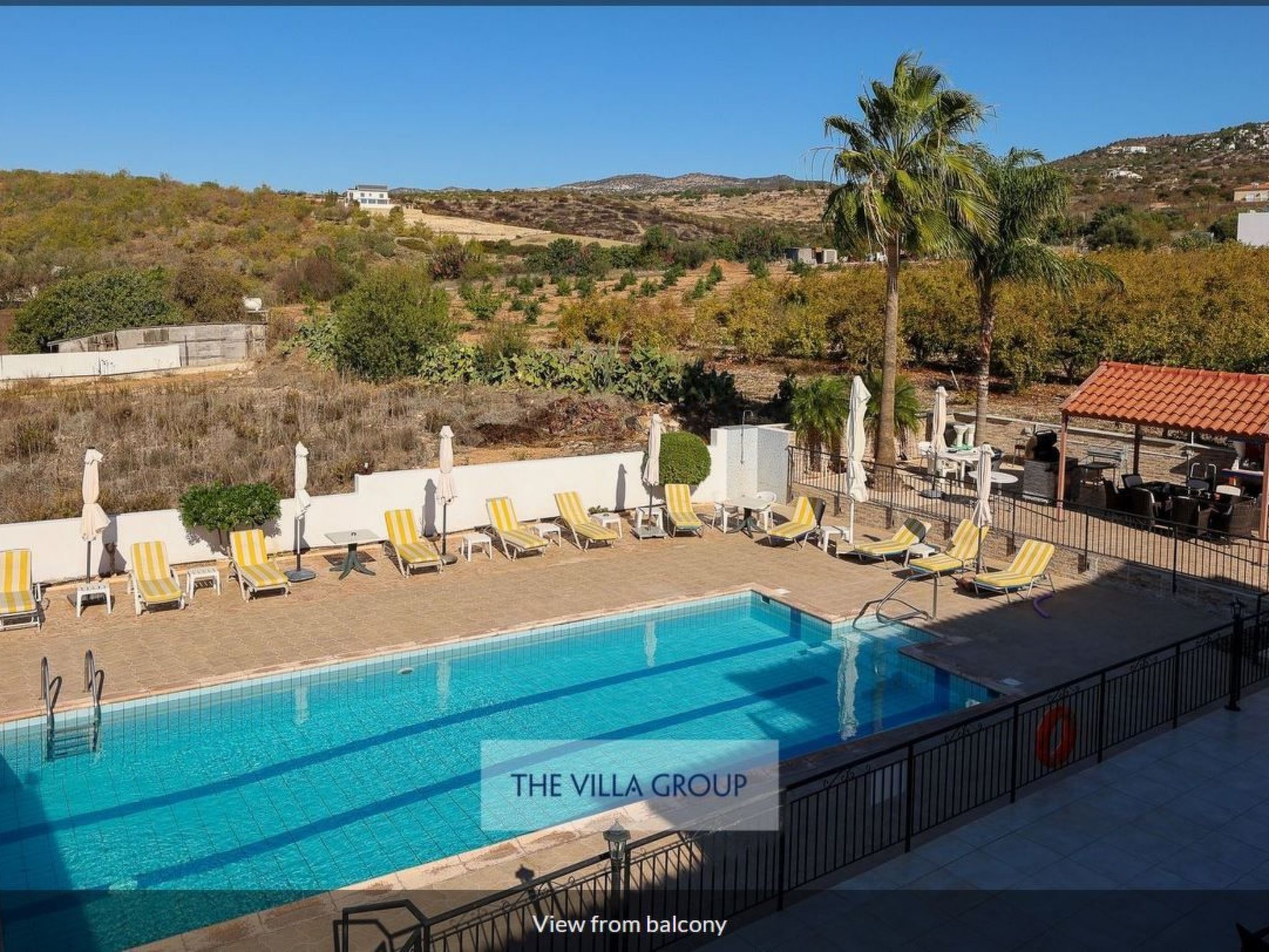 Fabulus 5 Schlafzimmer Villa-Image-tags.info