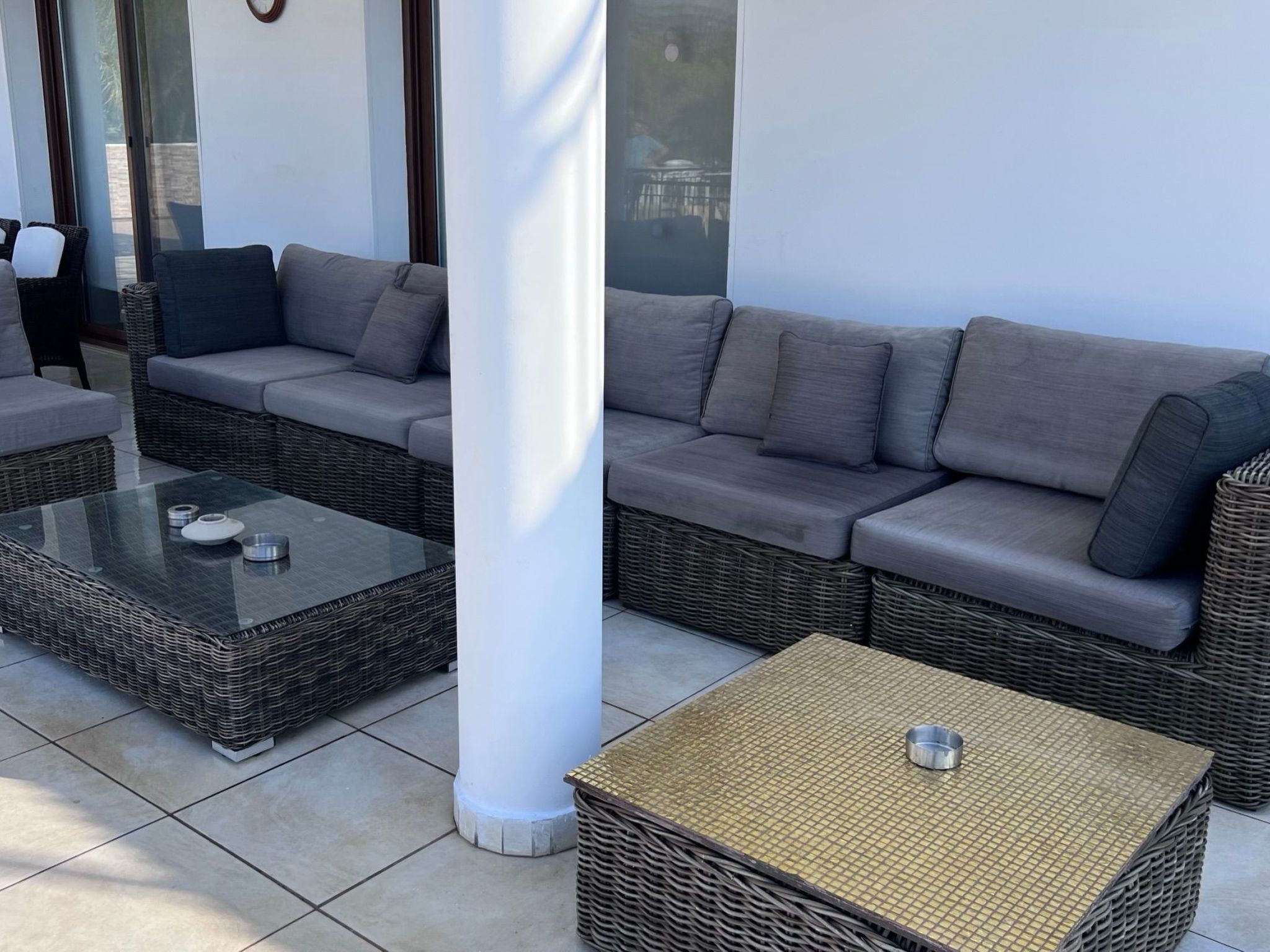 Fabulus 5 Schlafzimmer Villa-Image-tags.info