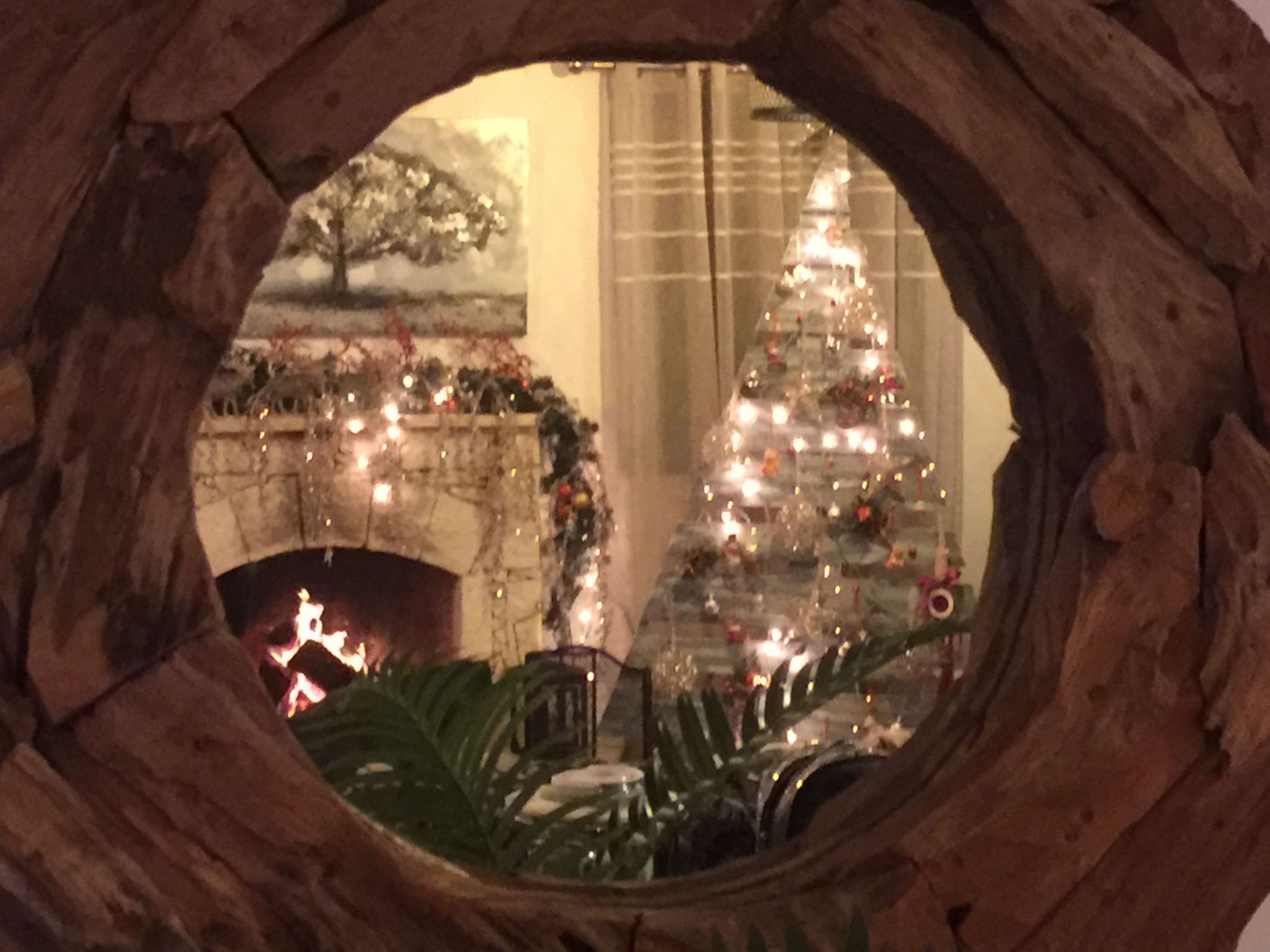 Villa 'Harmonia Blue' mit eigenem Garten und Grill