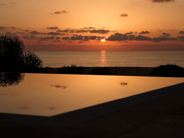 Olymp Luxus-villa - Paphos