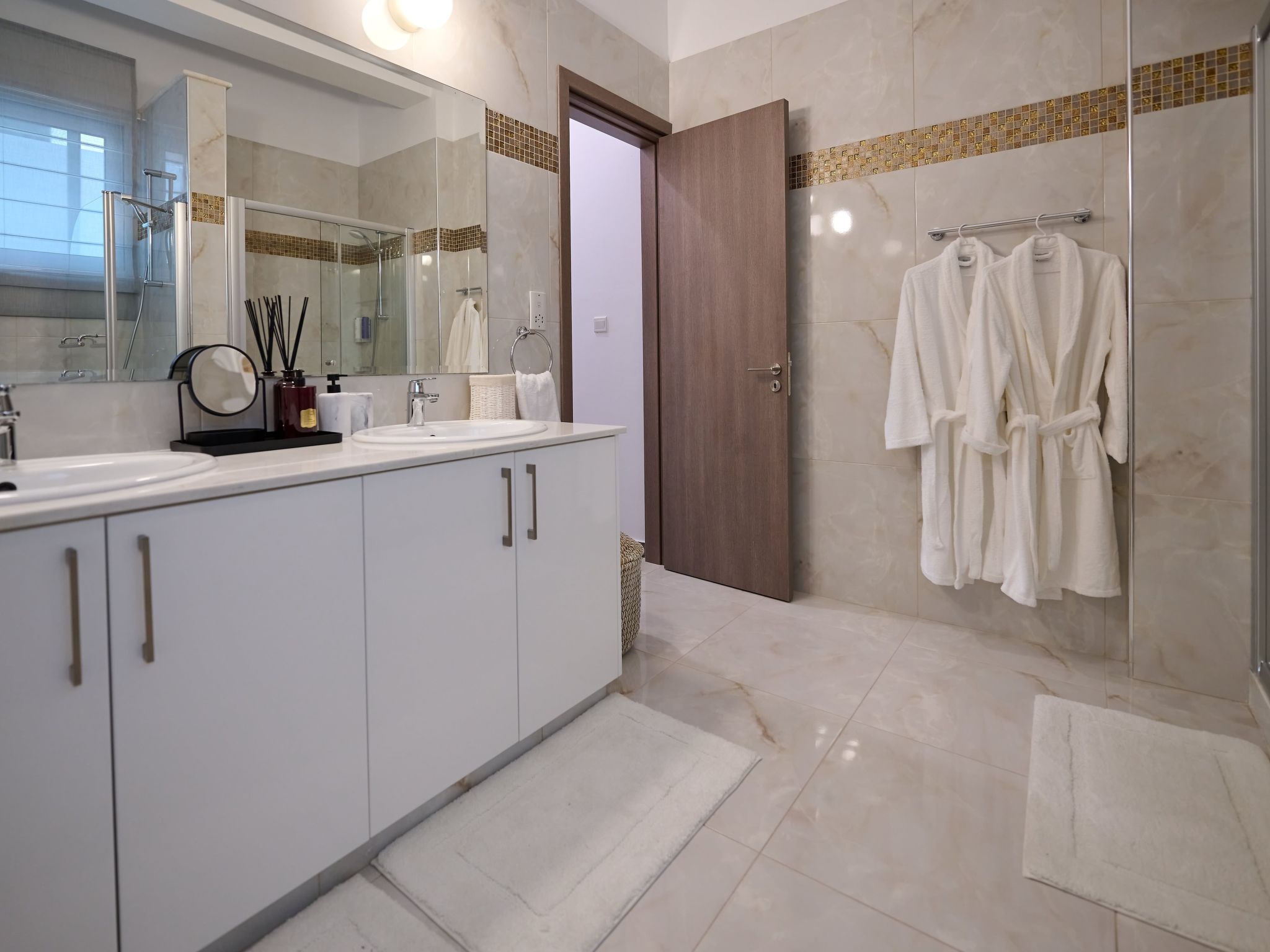 Olymp Luxus-Villa-Binnen