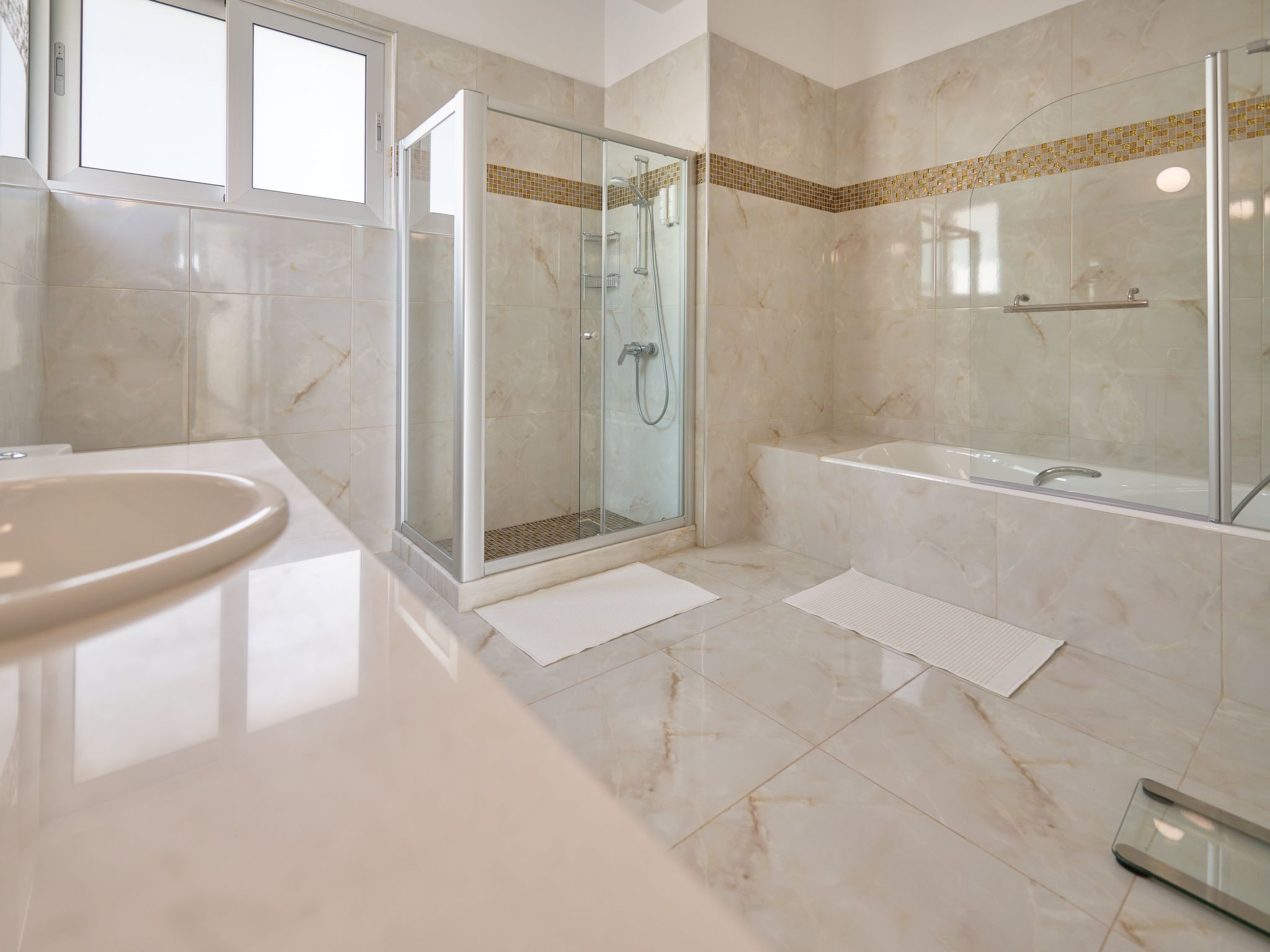 Olymp Luxus-Villa-Binnen