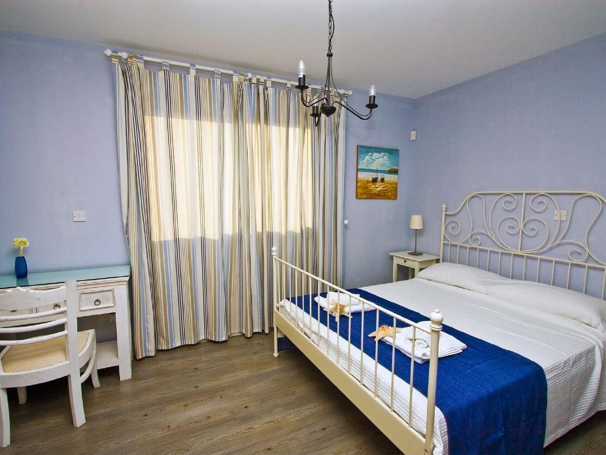 Mit Garten, Grill und Terrasse-Binnen